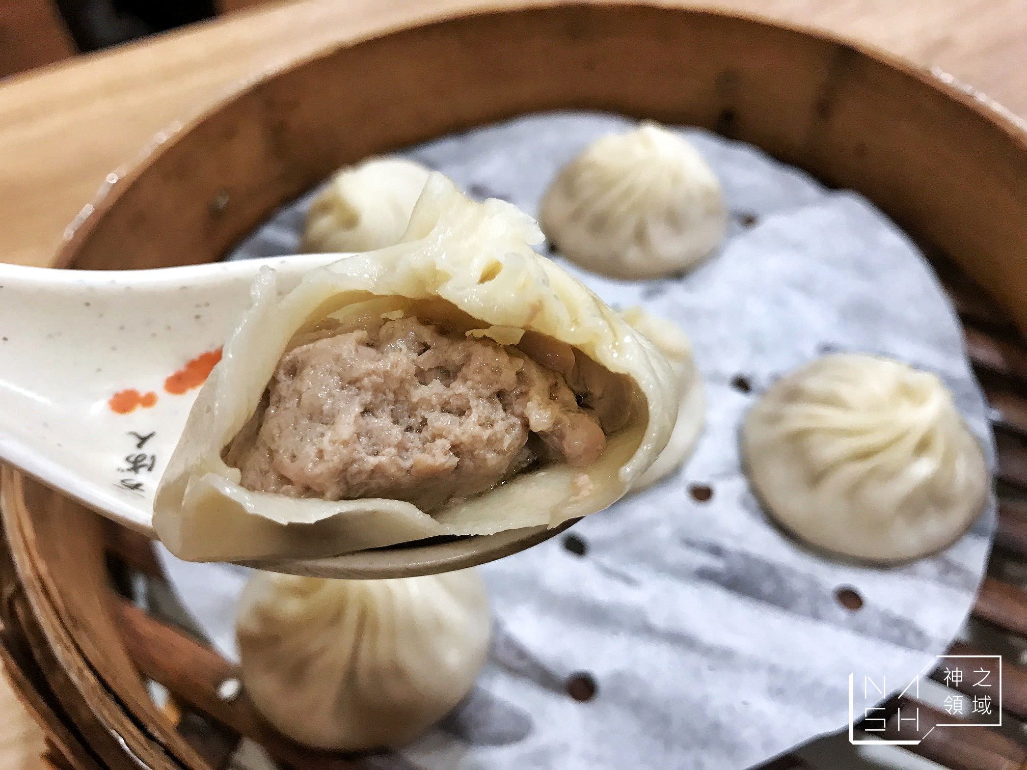 蘇杭點心店