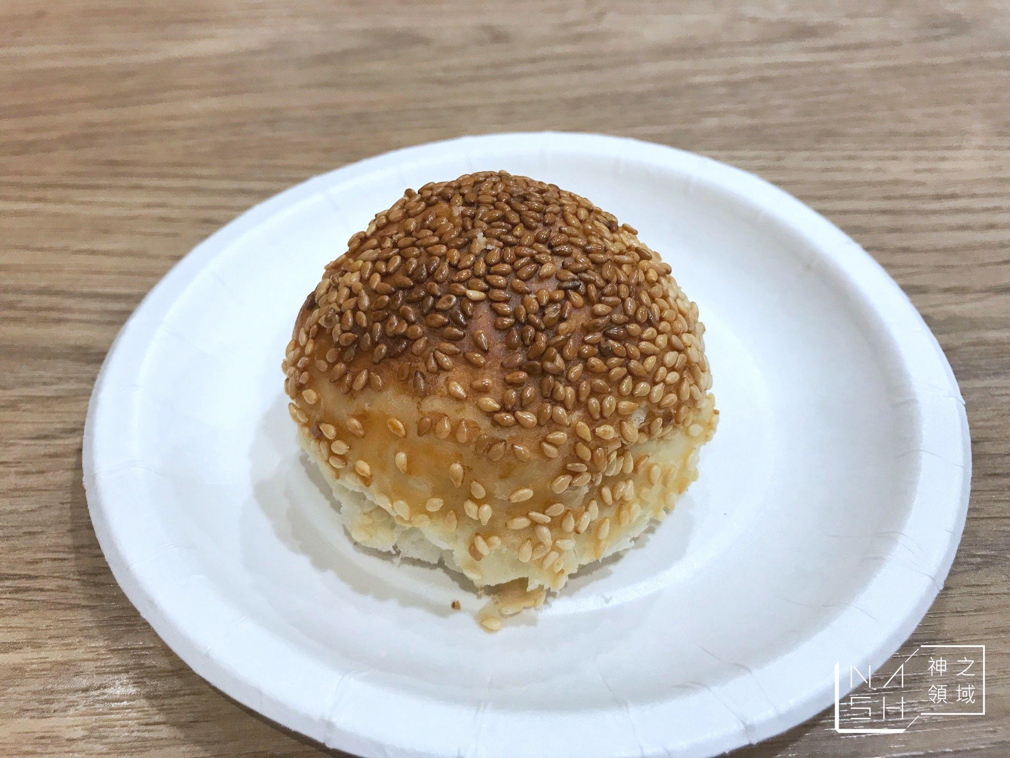 蘇杭點心店