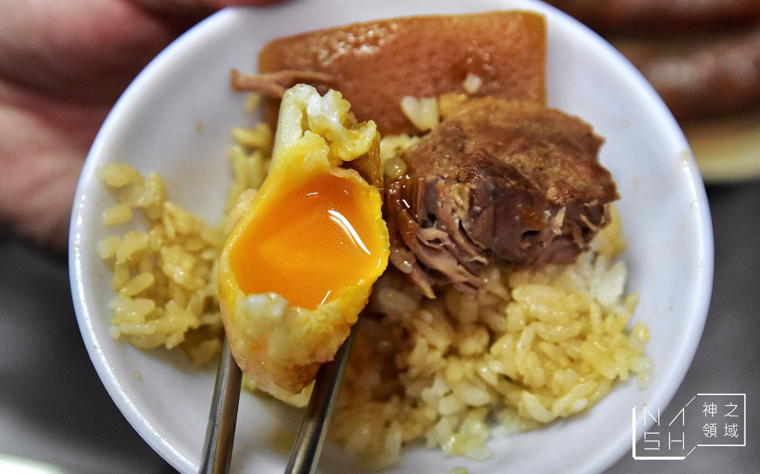 彰化爌肉飯推薦,A古爌肉飯,彰化南門市場爌肉飯