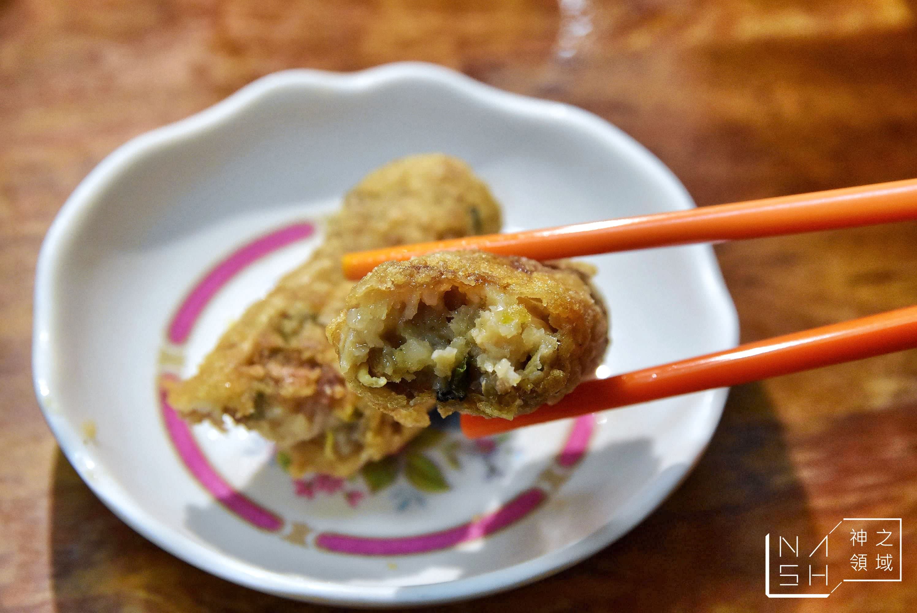 阿添蛤仔麵,彰化美食,彰化蛤仔麵