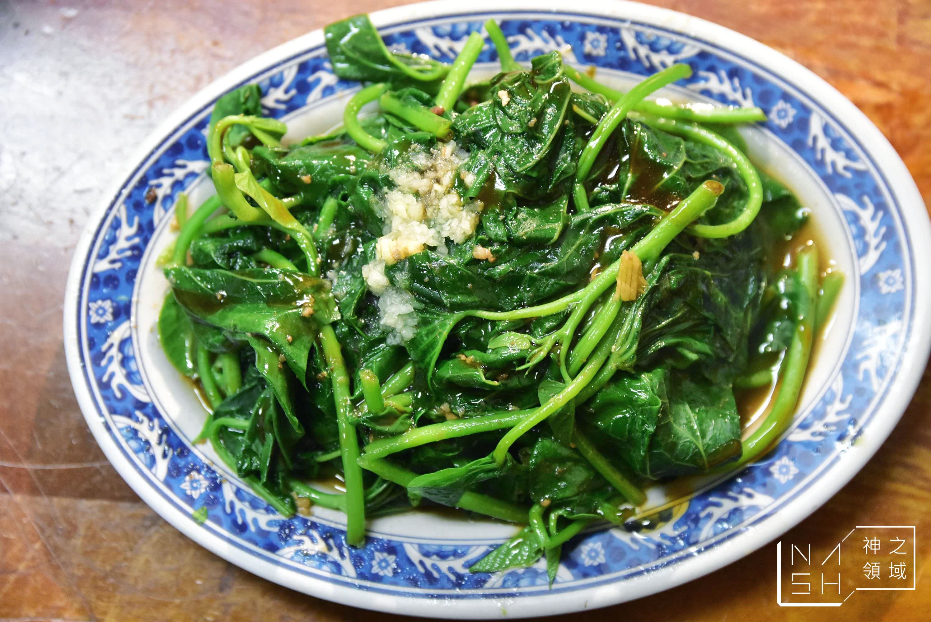 阿添蛤仔麵,彰化美食,彰化蛤仔麵