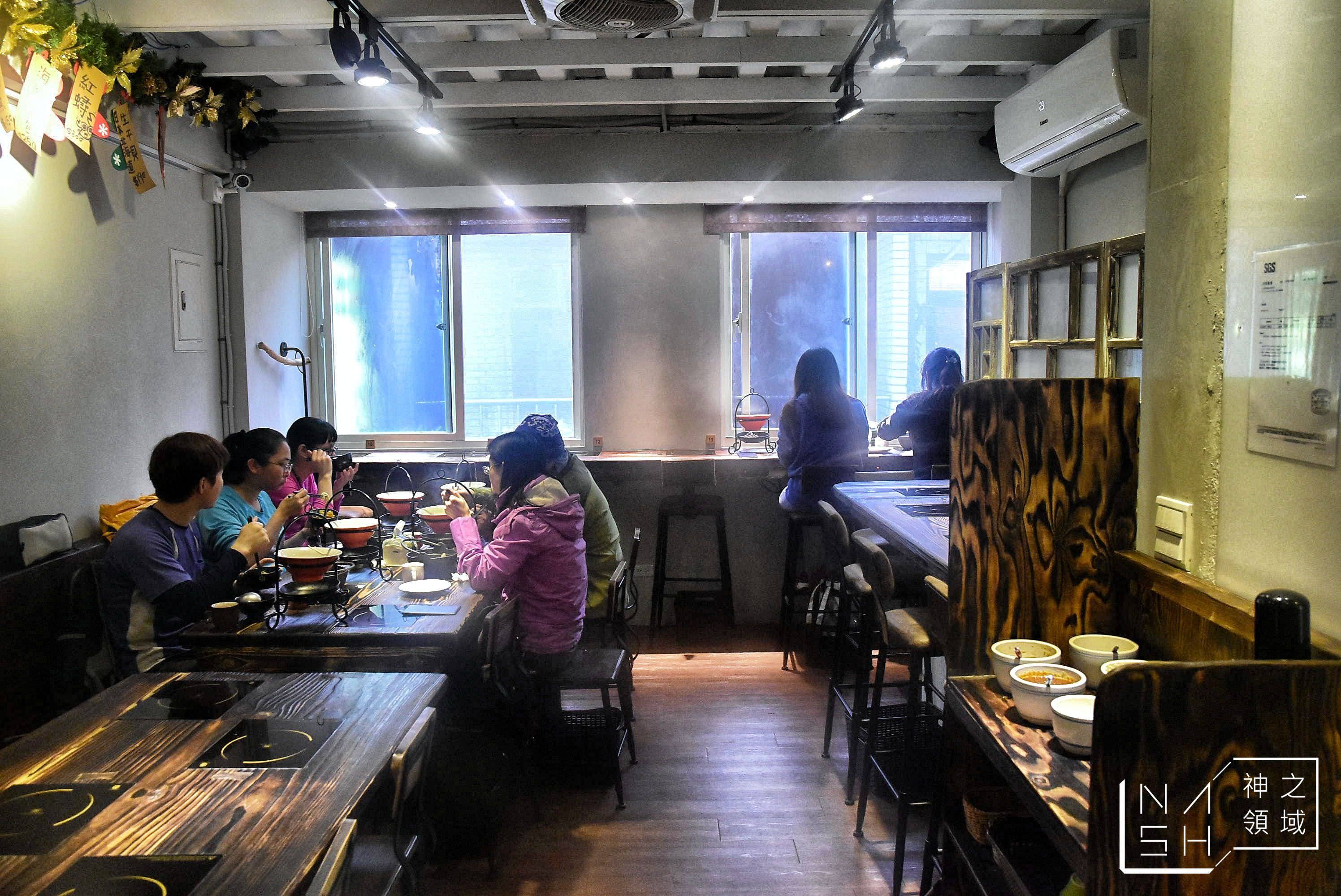 上癮獨享鍋,捷運士林美食推薦,士林捷運一號出口美食