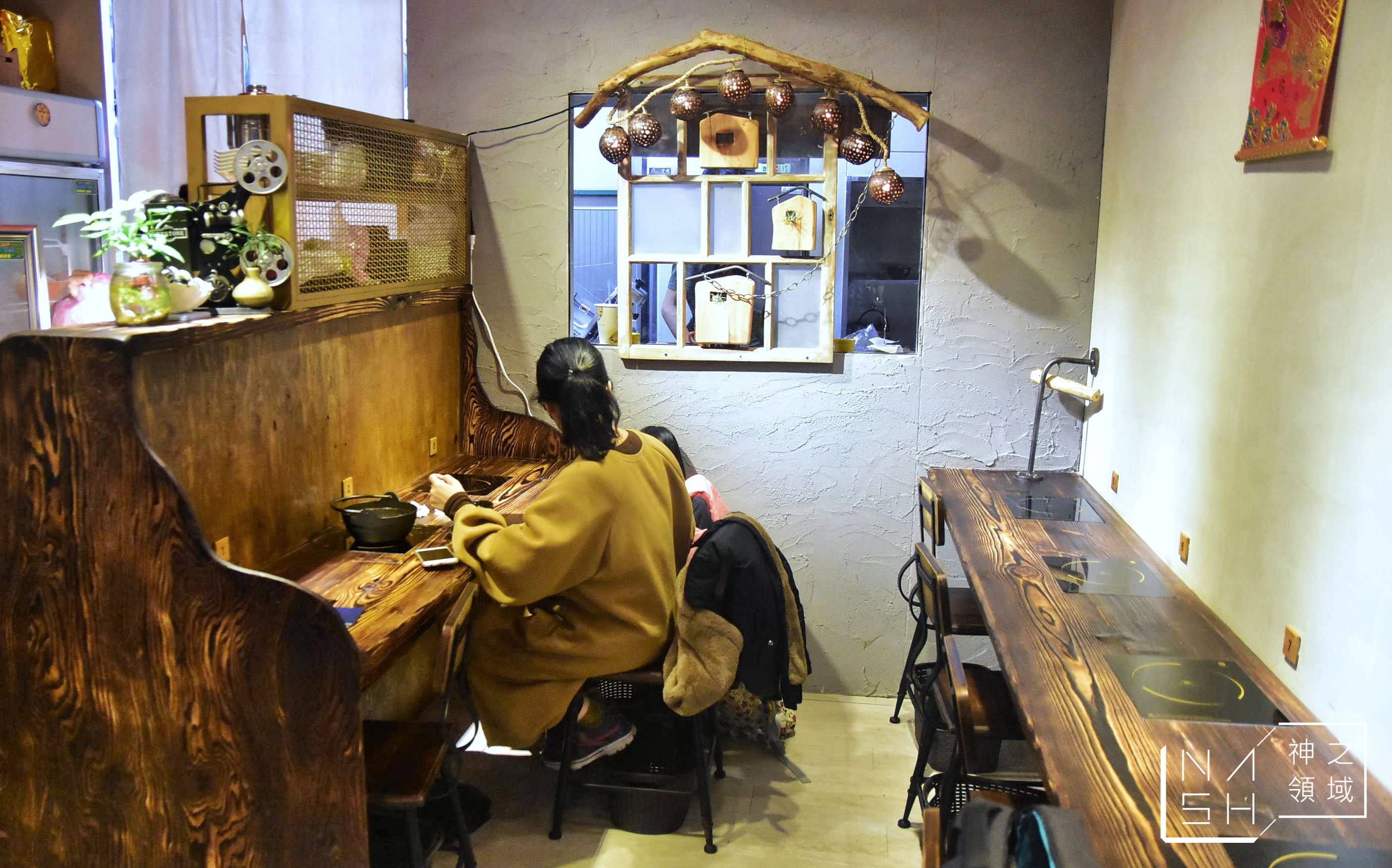 上癮獨享鍋,捷運士林美食推薦,士林捷運一號出口美食