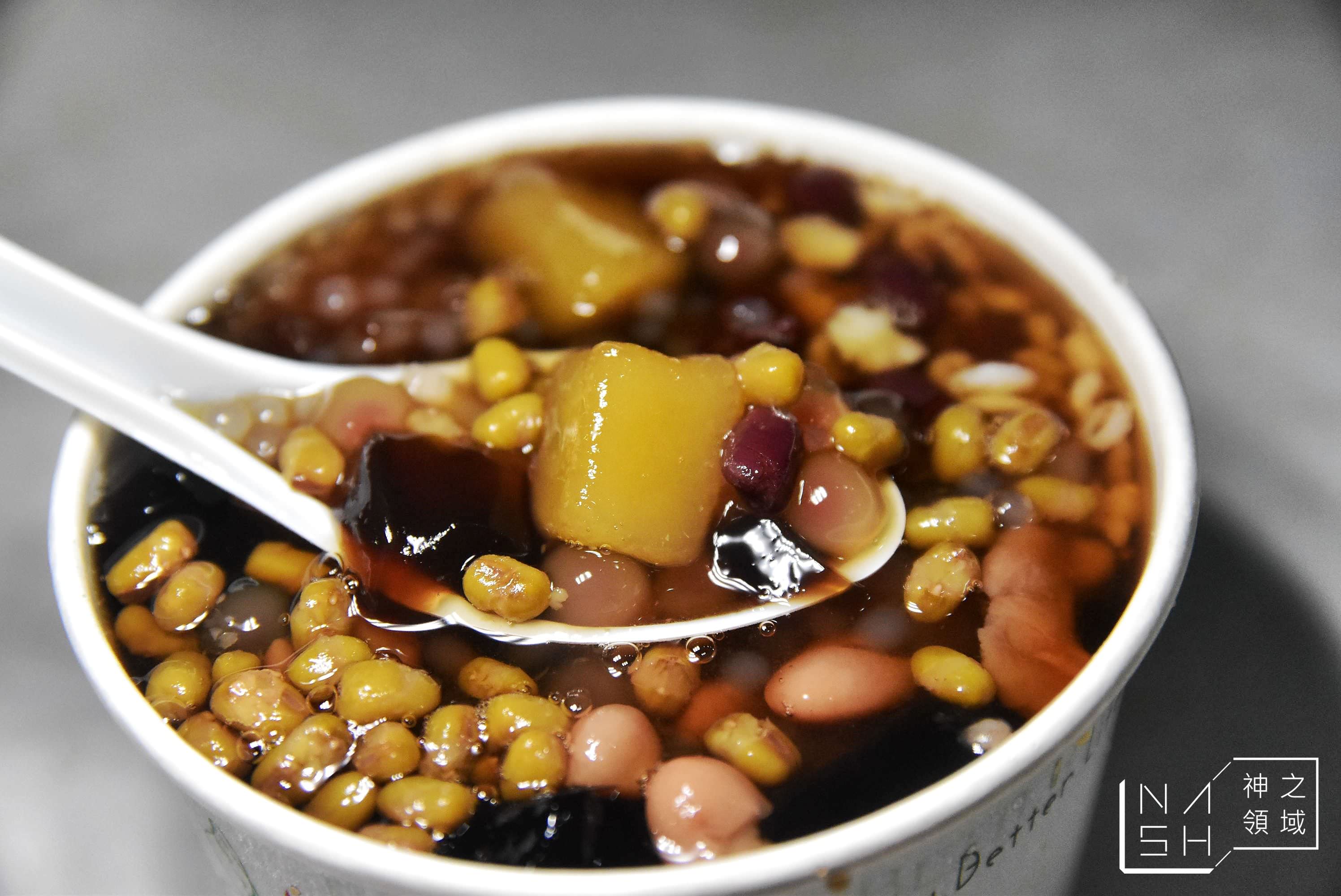 行事紅心粉圓,高捷文化中心美食推薦