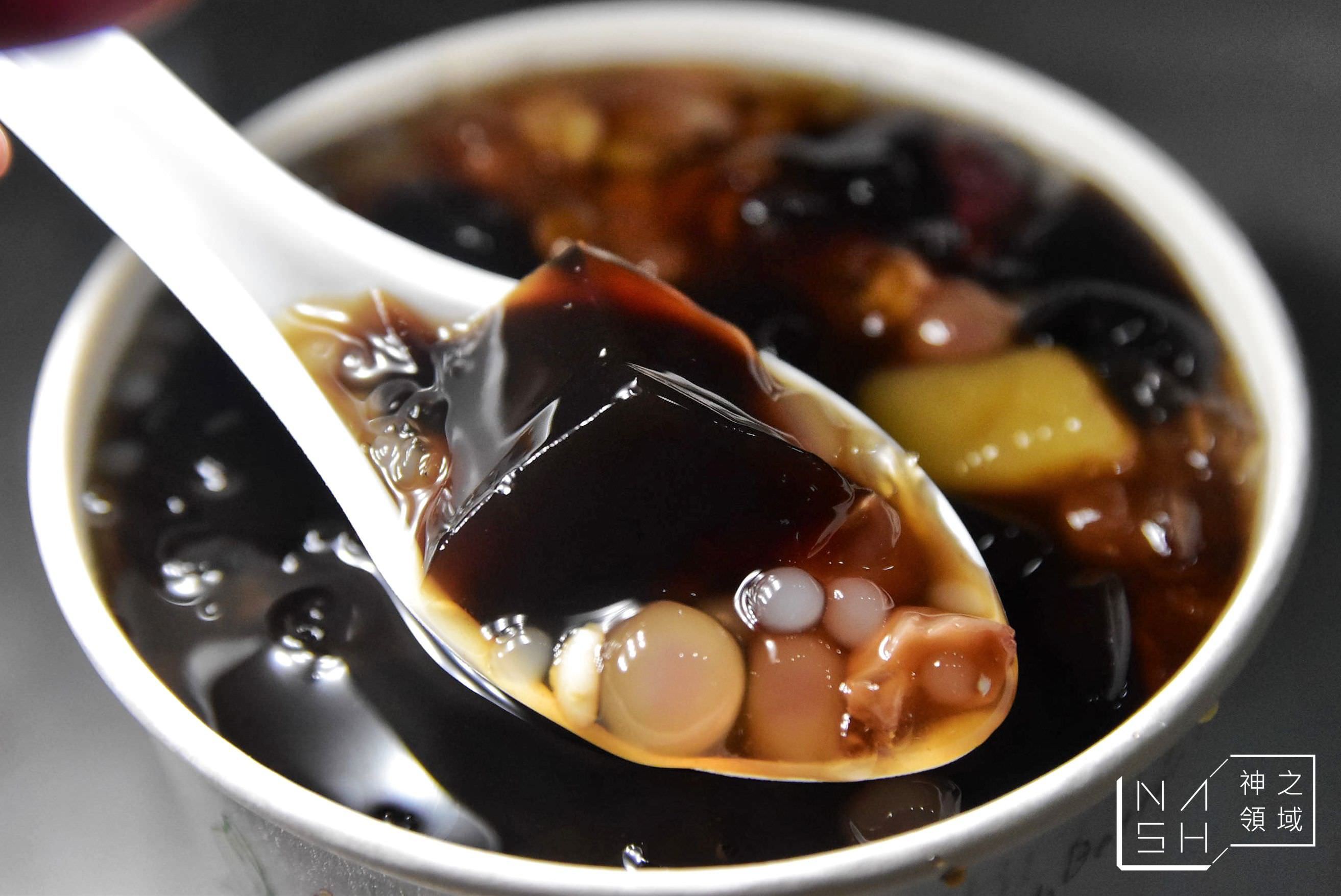 行事紅心粉圓,高捷文化中心美食推薦