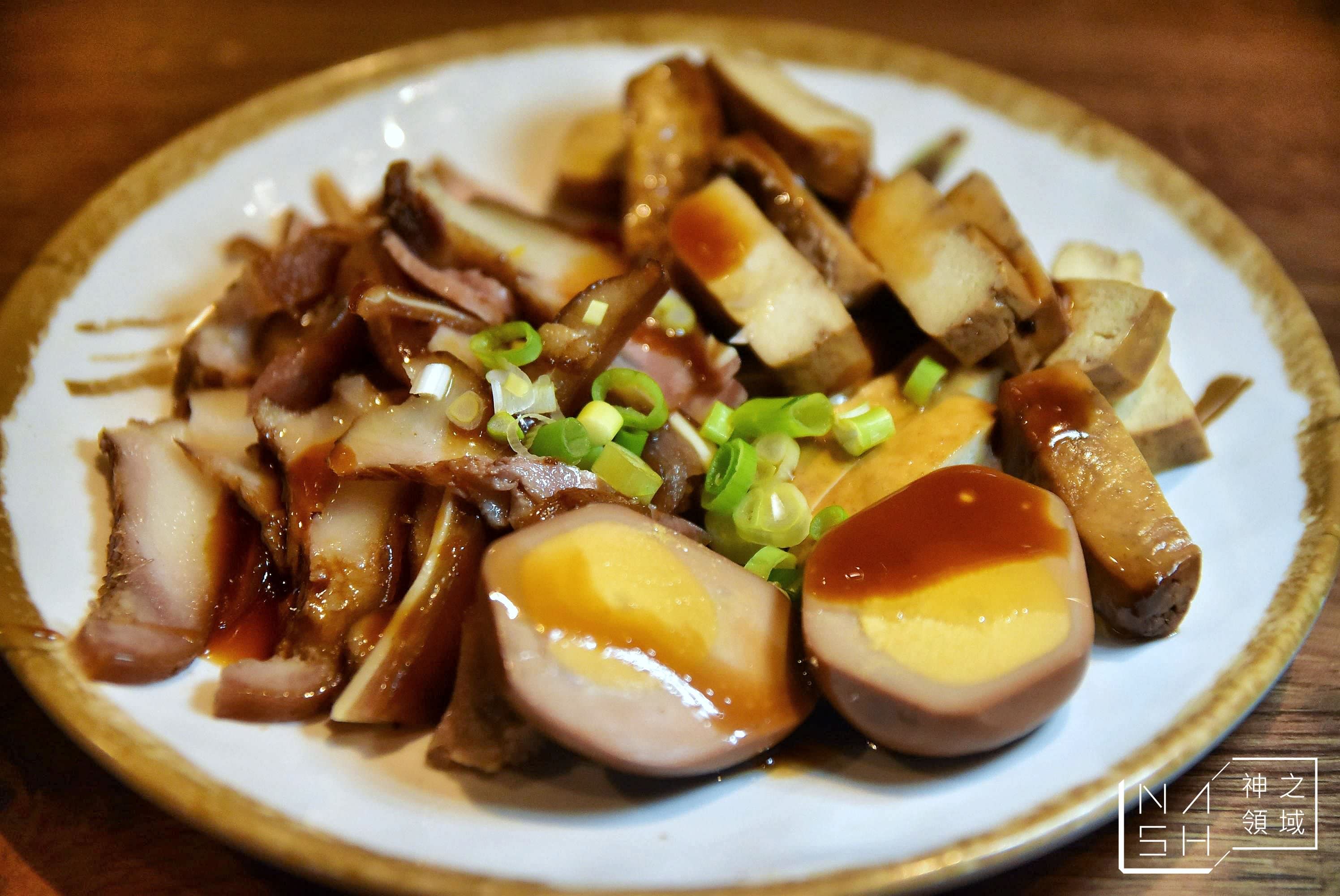 士林黑殿食堂