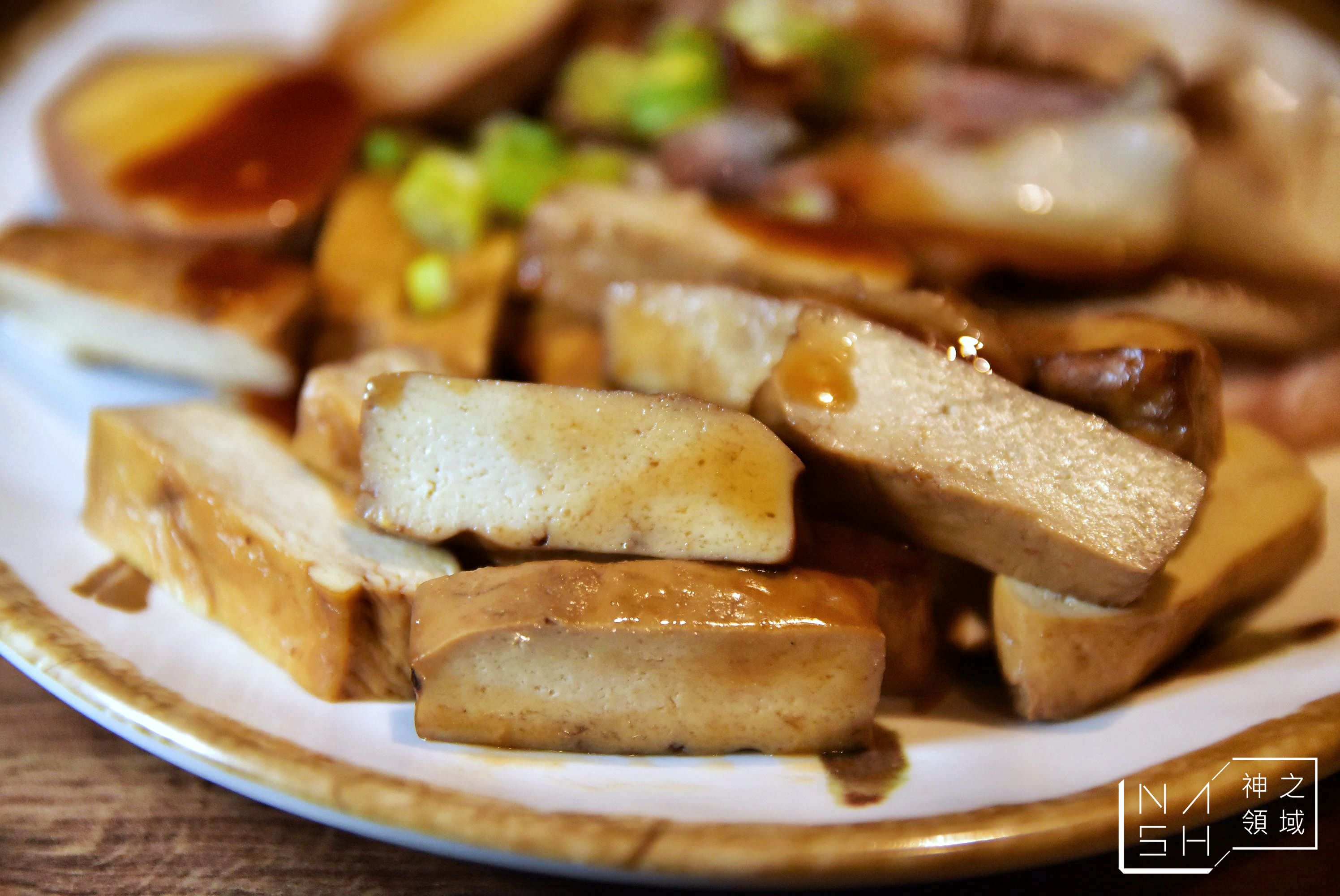 士林黑殿食堂