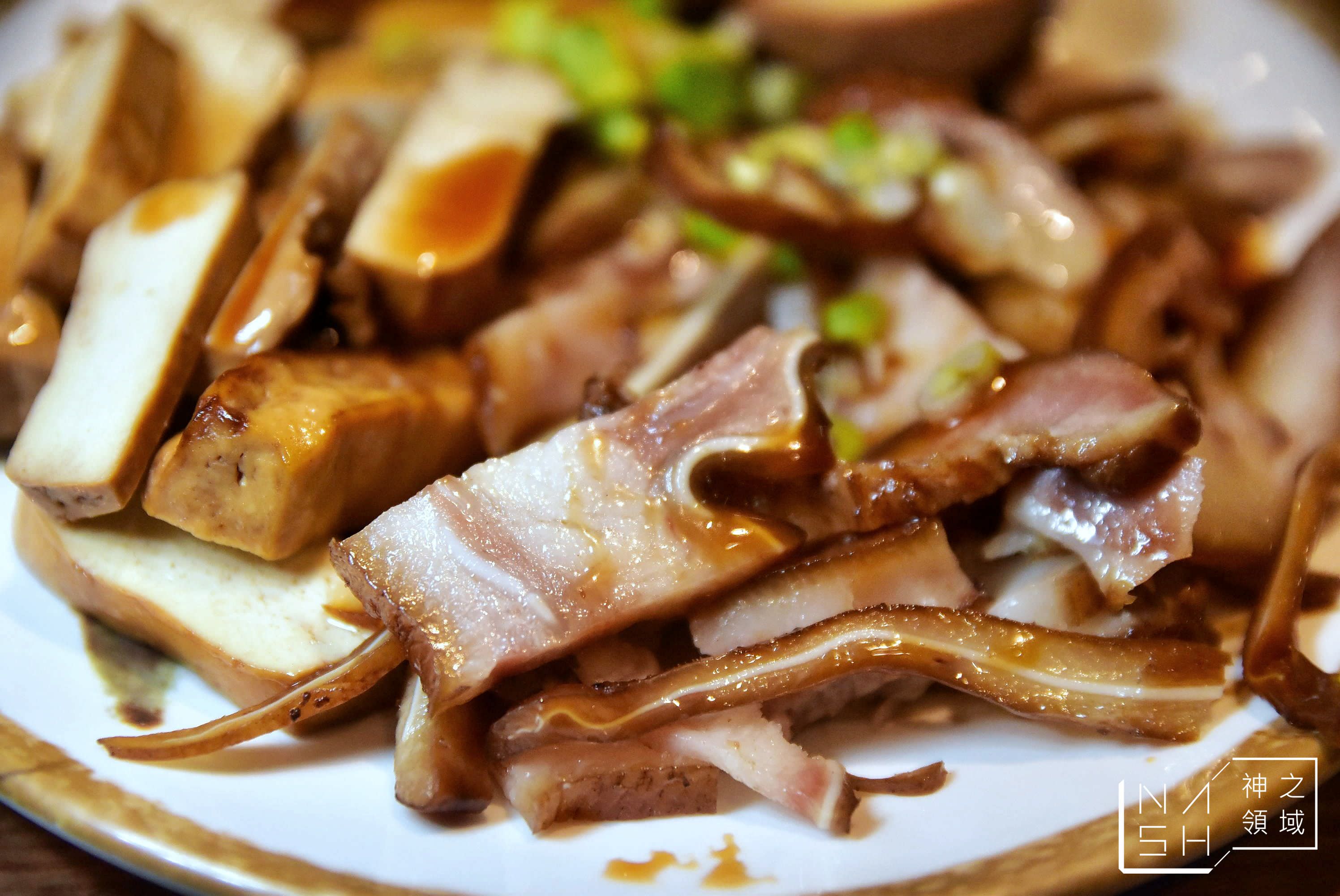 士林黑殿食堂