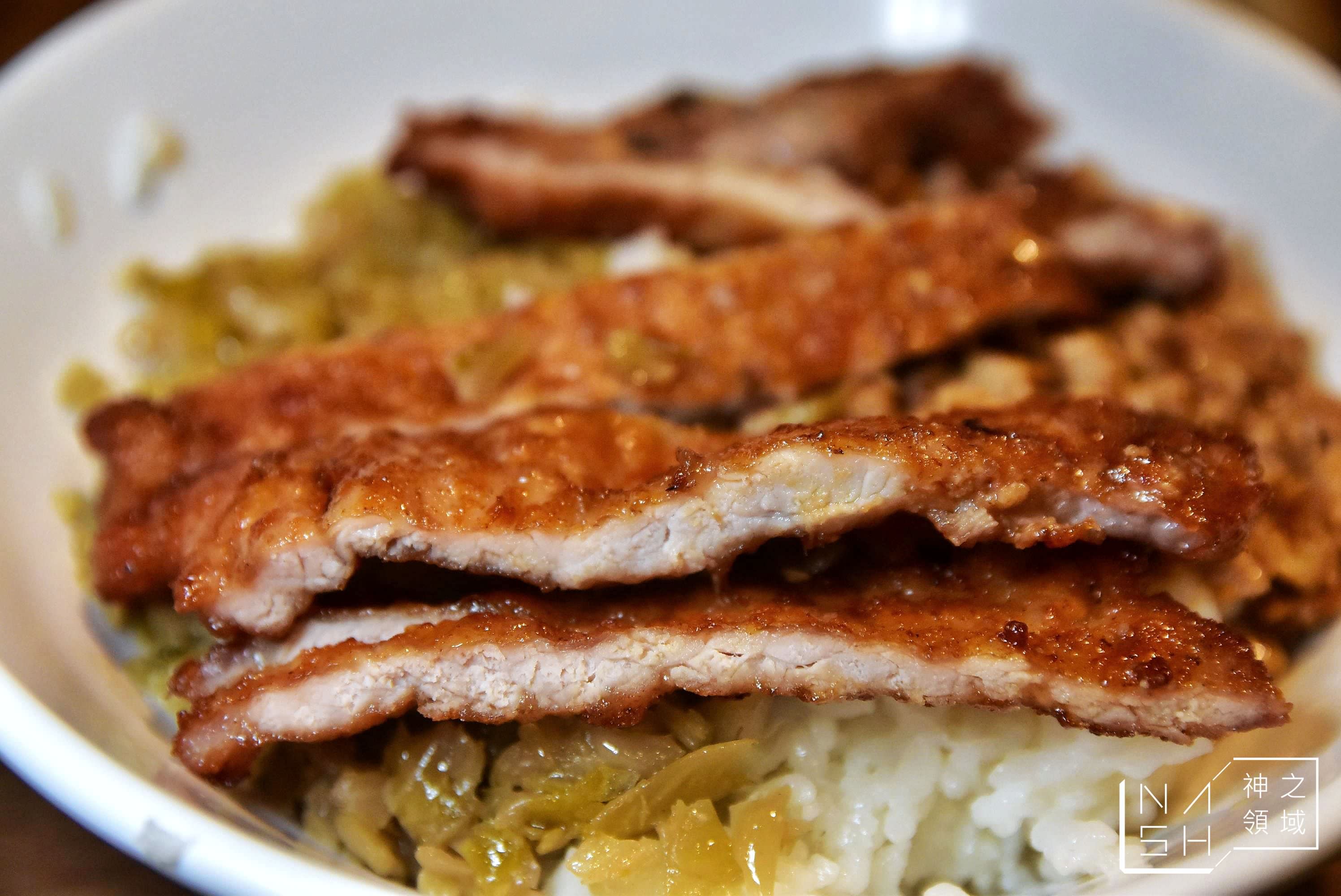 士林黑殿食堂