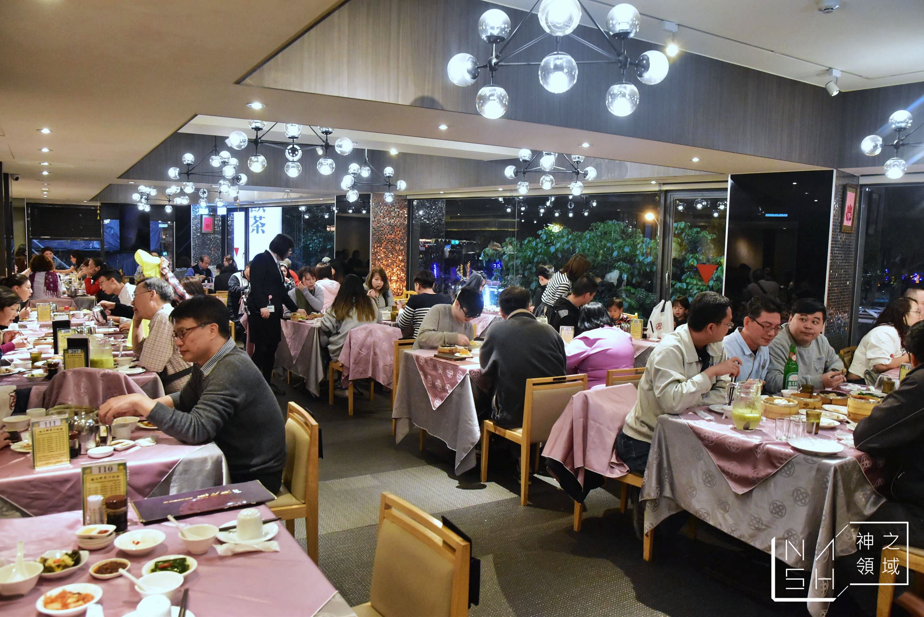 吉星港式飲茶,捷運中山站美食,港式飲茶,24小時營業,台北飲茶懶人包
