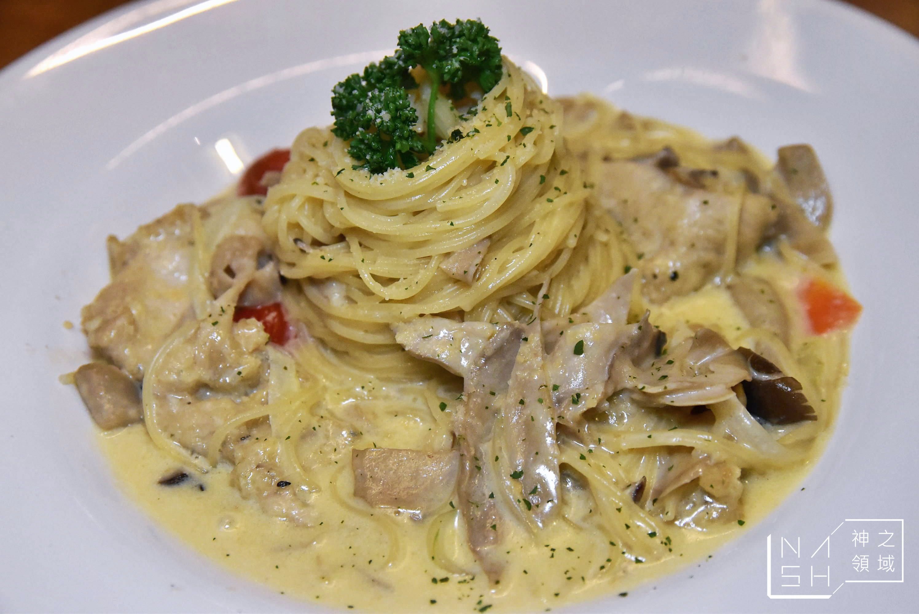 IS PASTA義大利麵