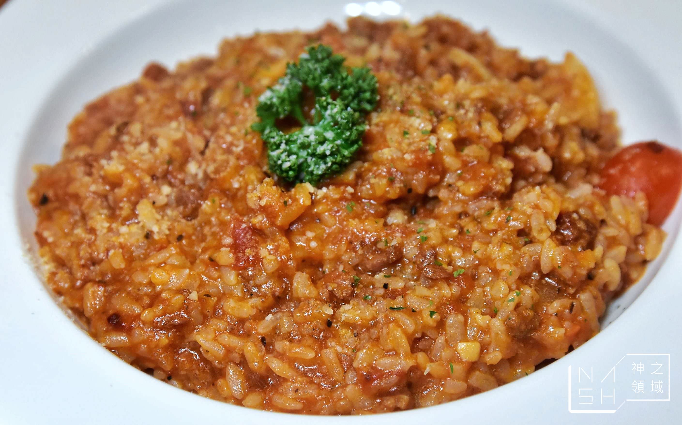 IS PASTA義大利麵