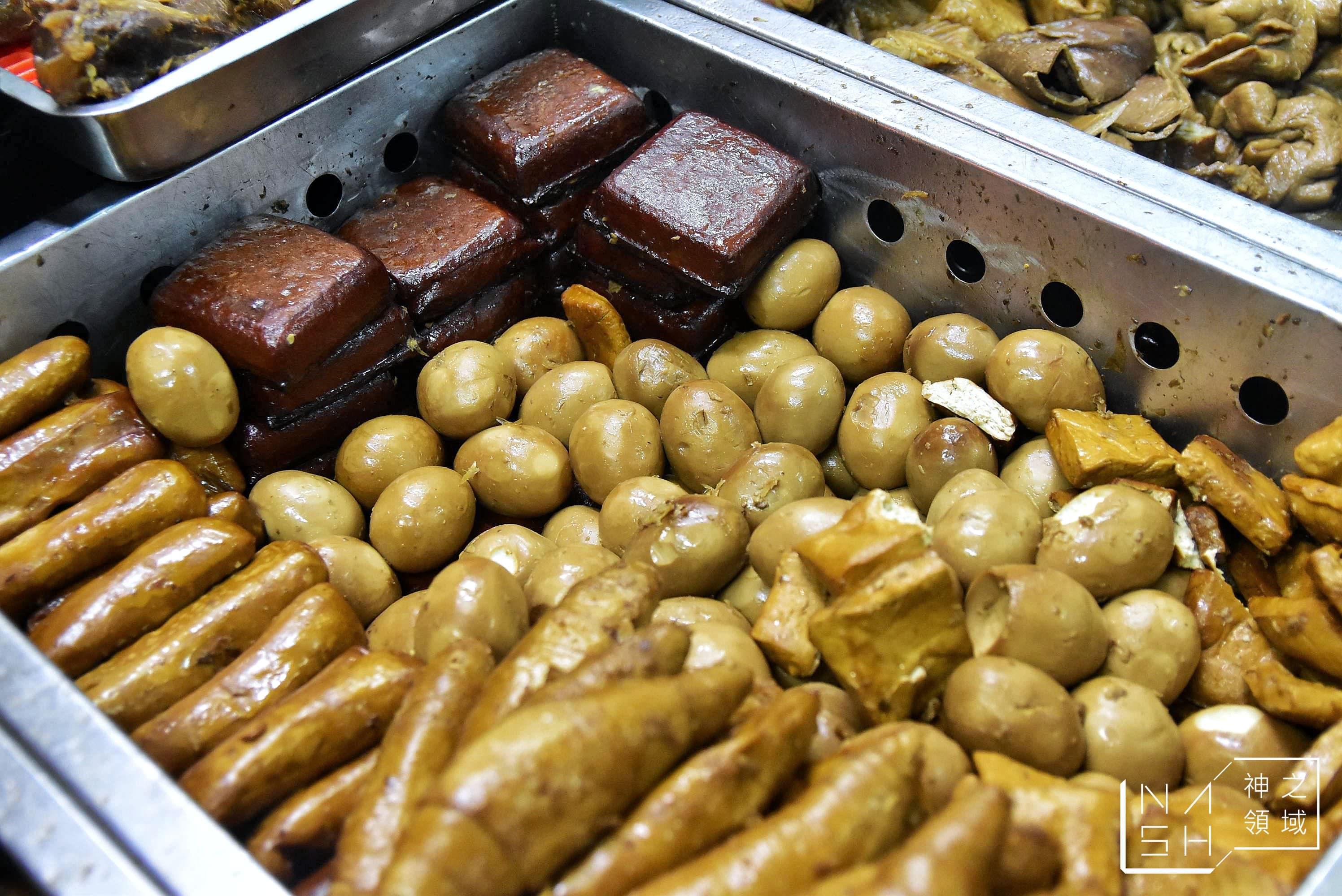 蕭家牛肉麵