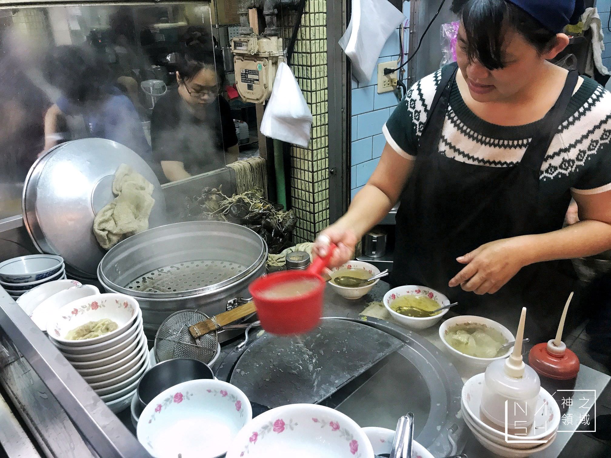 永芳亭,豐原廟東夜市,豐原廟東夜市必吃美食推薦,廟東夜市必吃