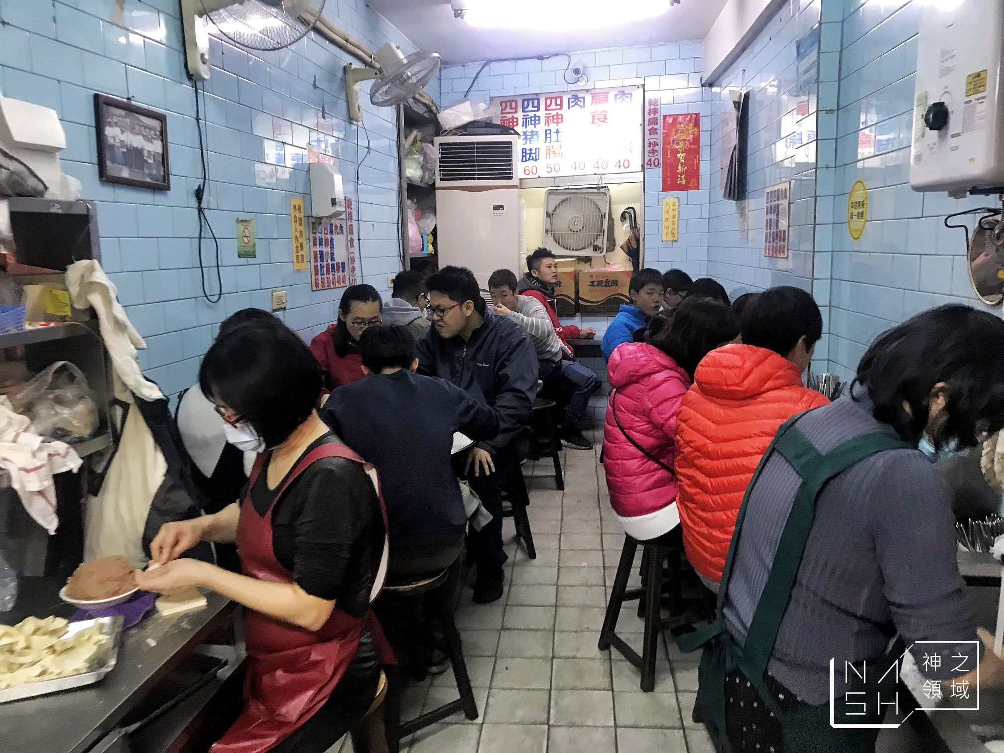 永芳亭,豐原廟東夜市,豐原廟東夜市必吃美食推薦,廟東夜市必吃