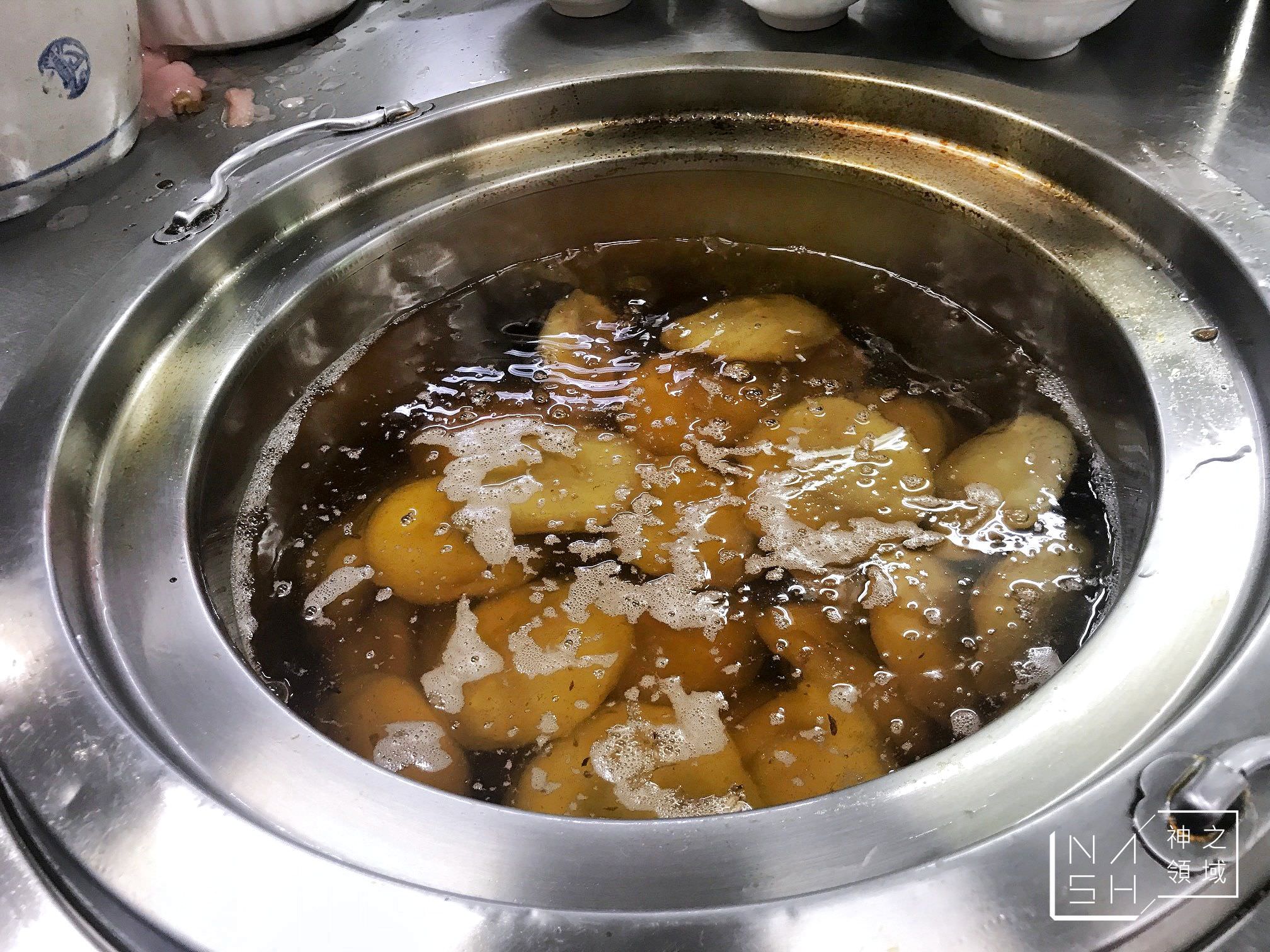 新金樹肉圓,豐原必吃美食推薦