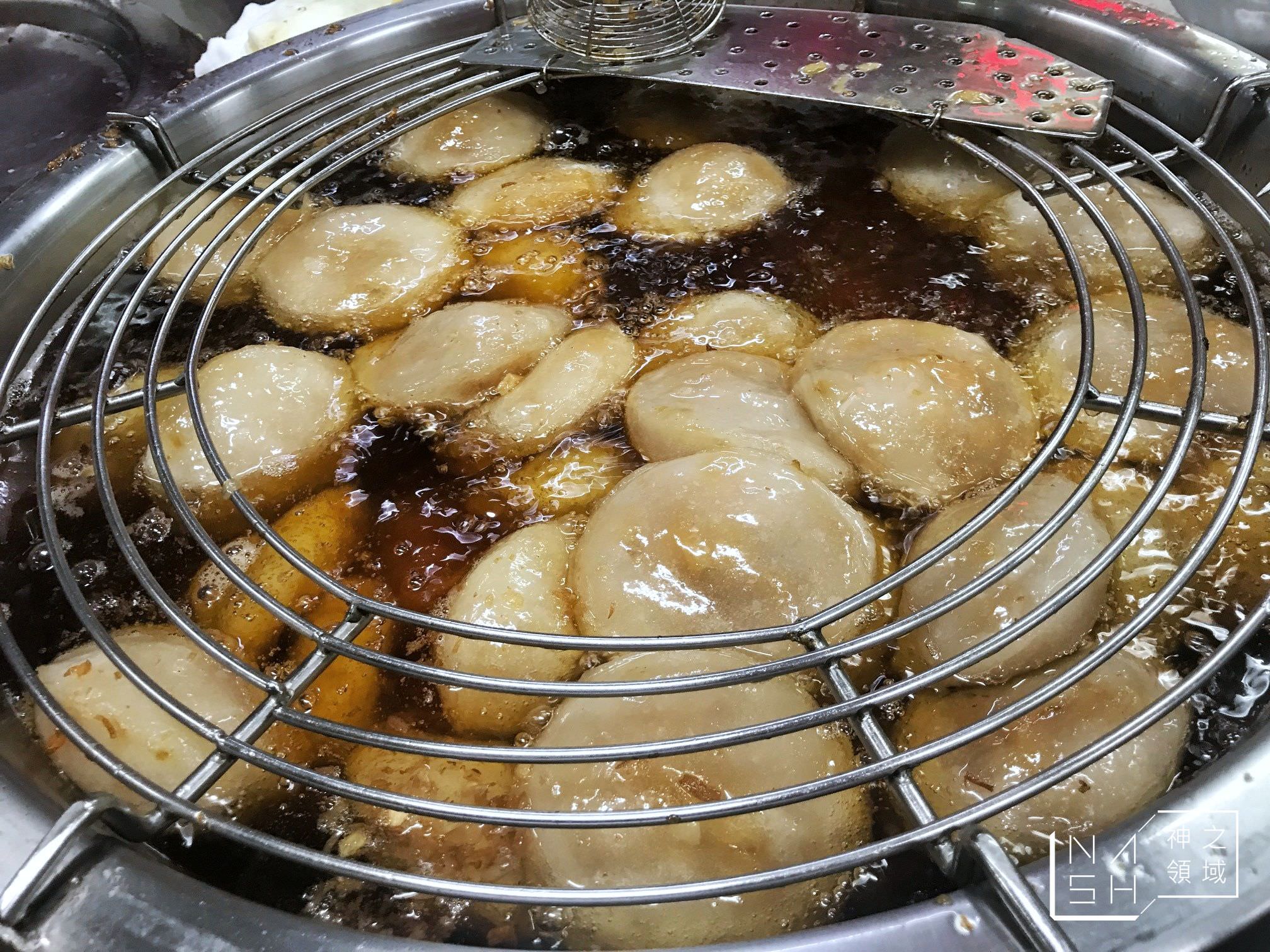 新金樹肉圓,豐原必吃美食推薦