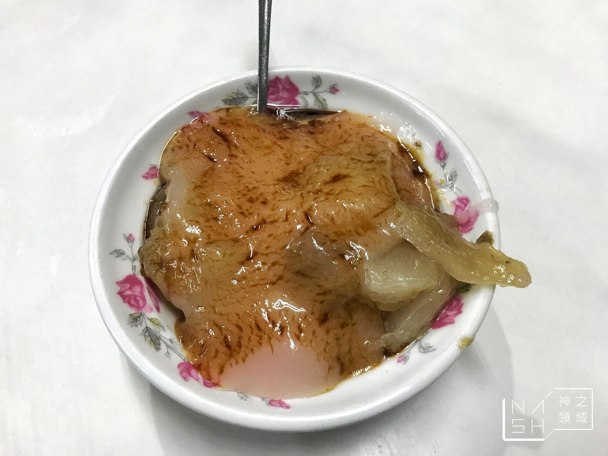 新金樹肉圓,豐原必吃美食推薦
