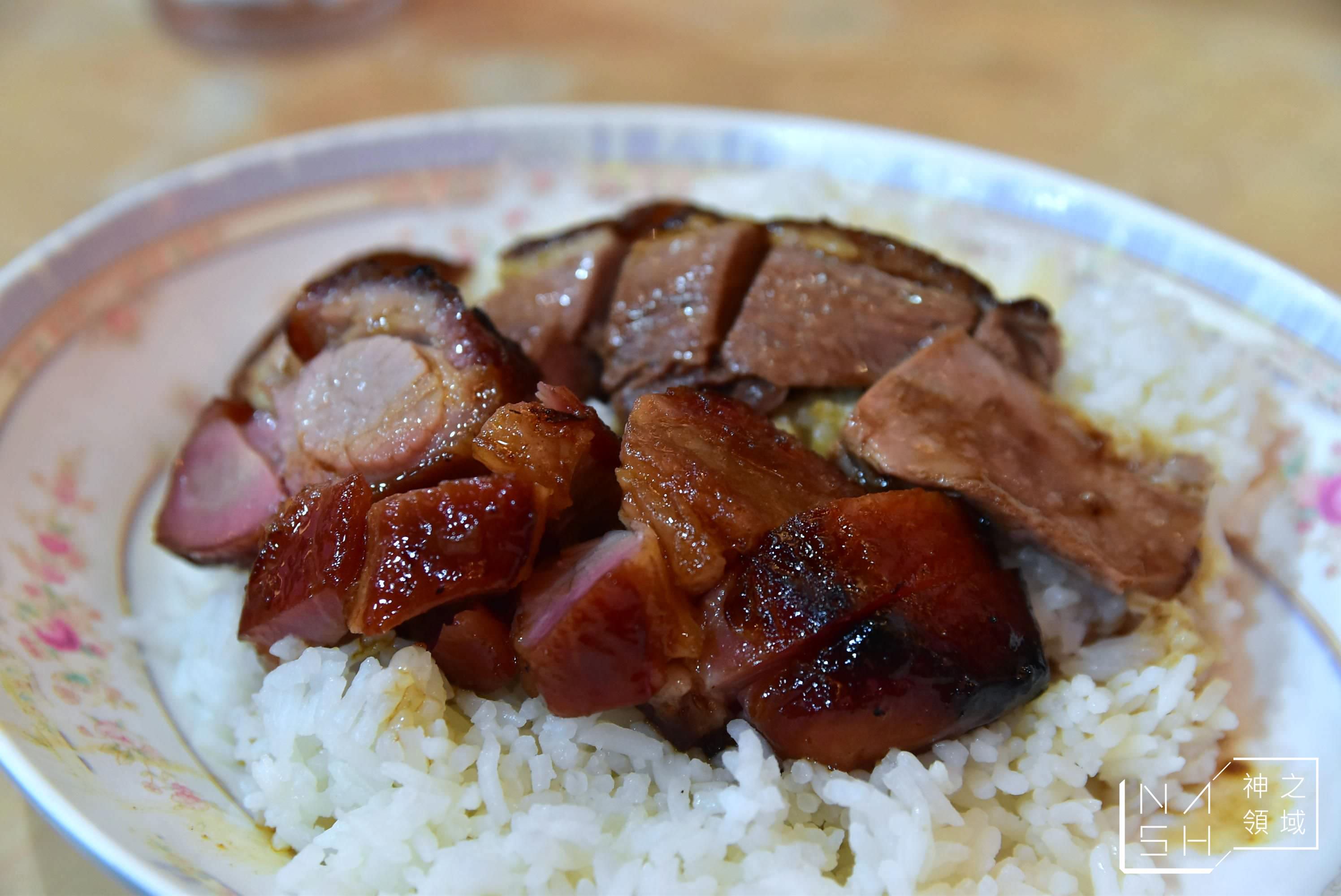 香港中環美食推薦,一樂燒鵝,Yat Lok Restaurant