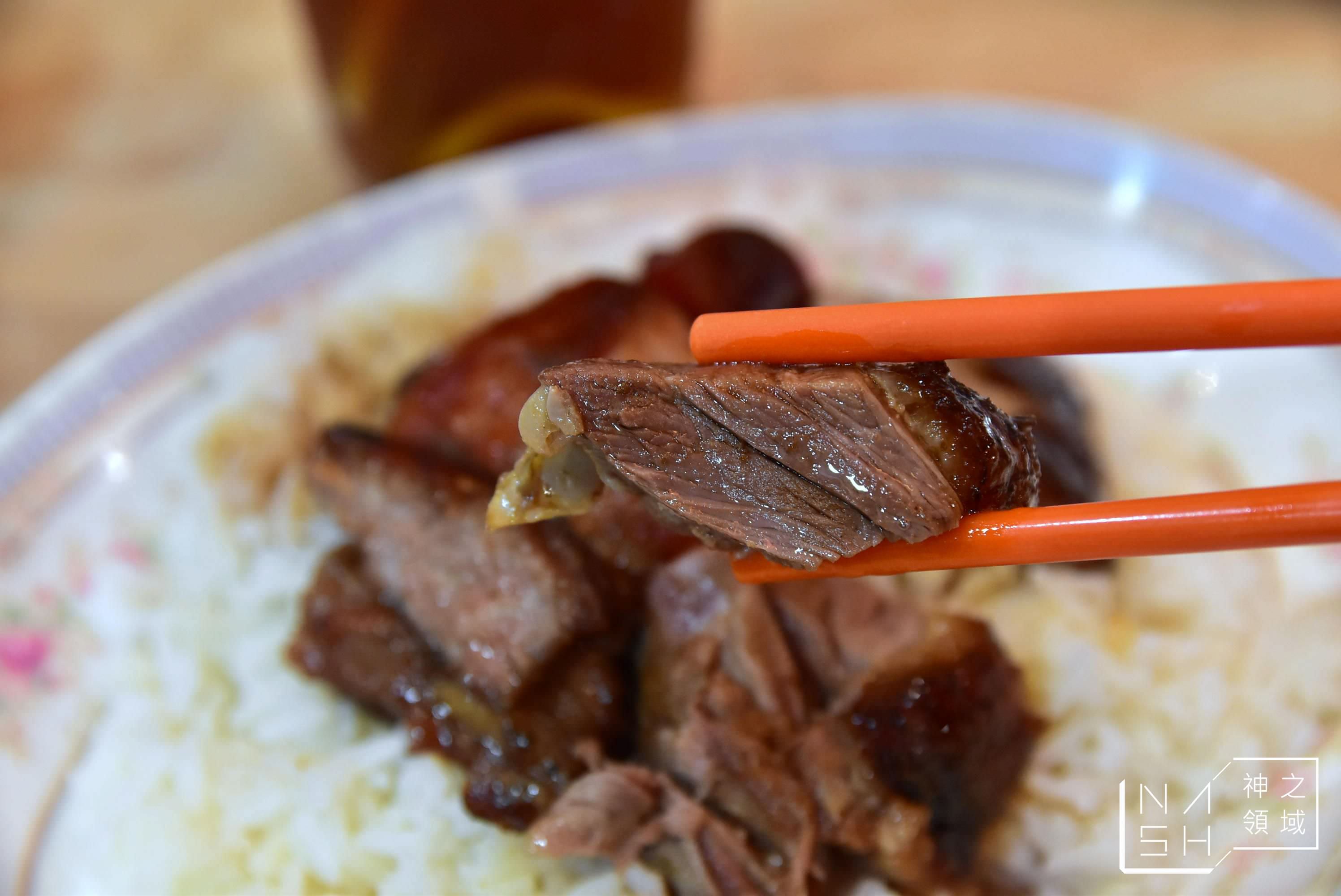香港中環美食推薦,一樂燒鵝,Yat Lok Restaurant