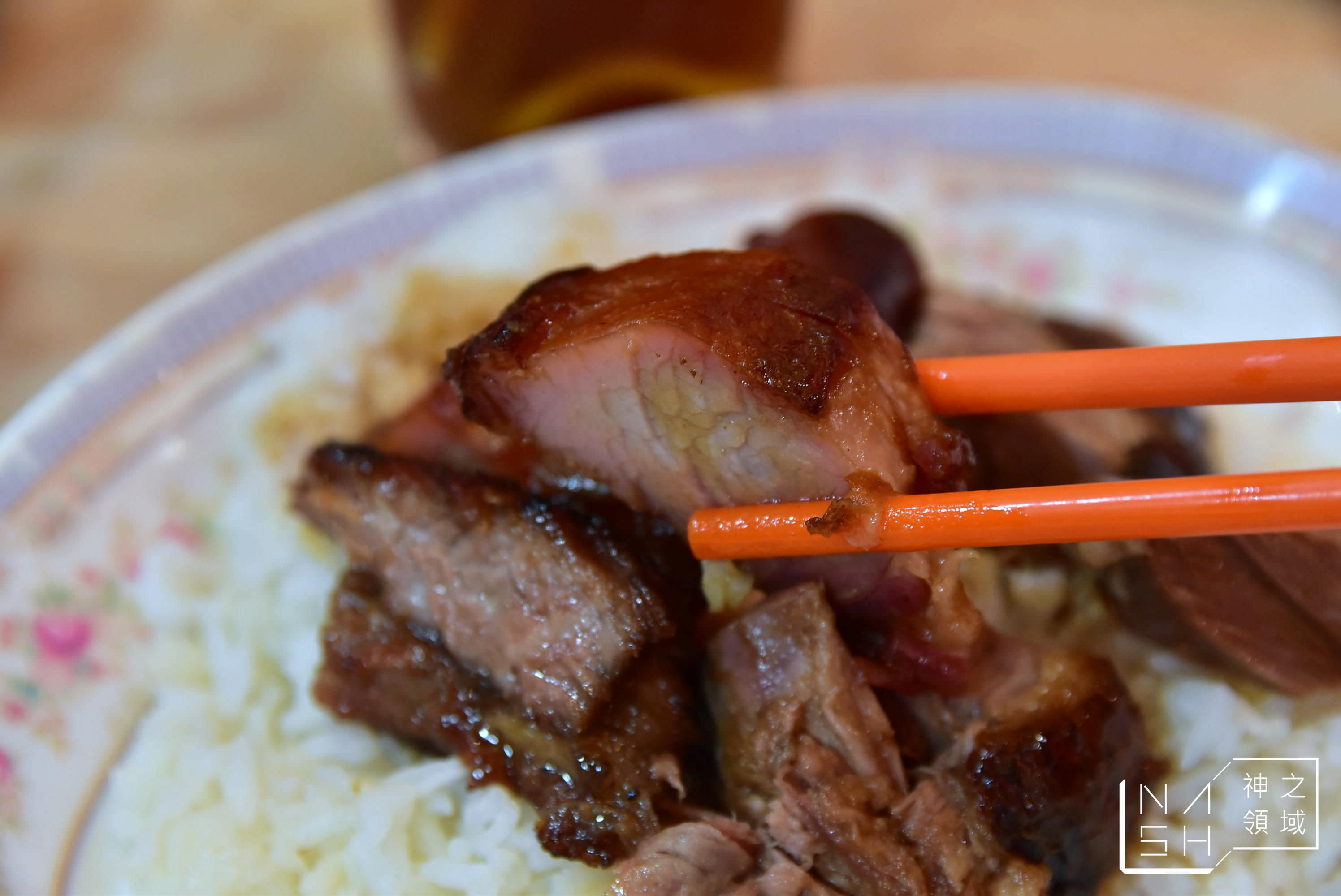 香港中環美食推薦,一樂燒鵝,Yat Lok Restaurant
