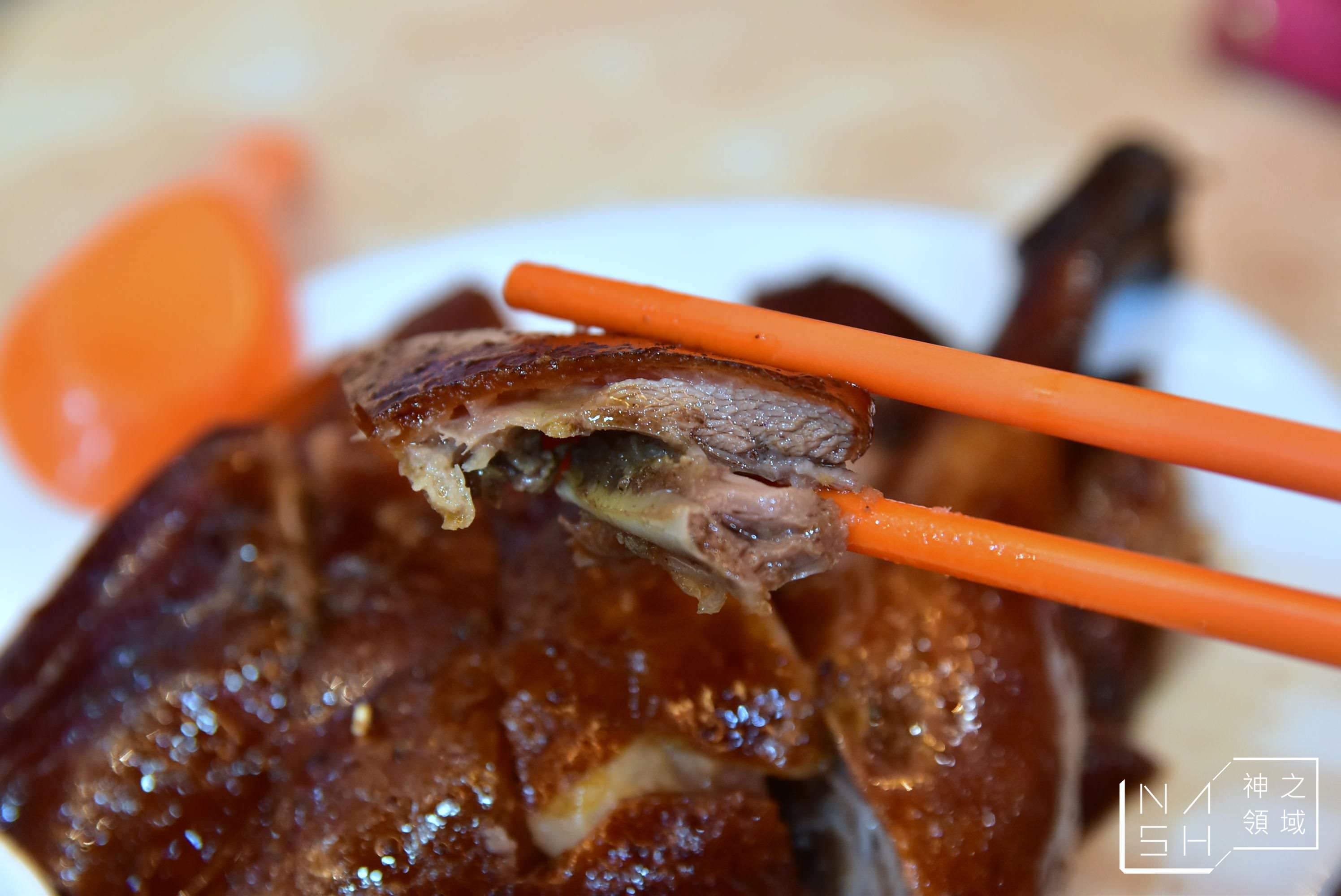 香港中環美食推薦,一樂燒鵝,Yat Lok Restaurant