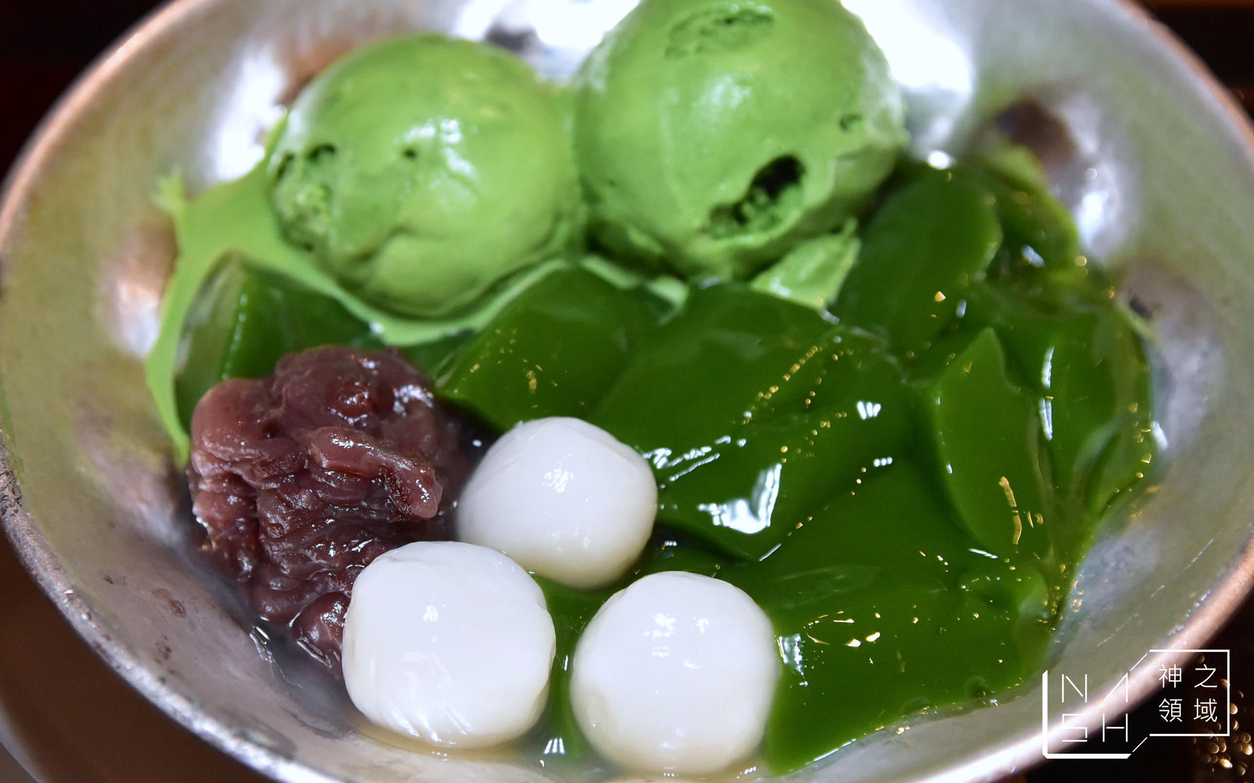 Nakamura Tokichi Hong Kong,中村藤吉香港店