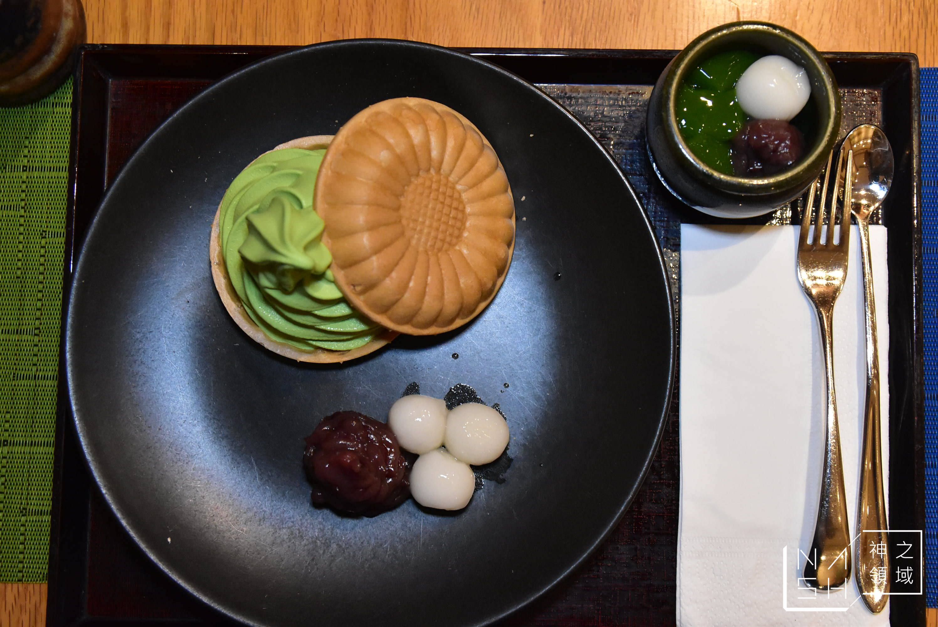Nakamura Tokichi Hong Kong,中村藤吉香港店