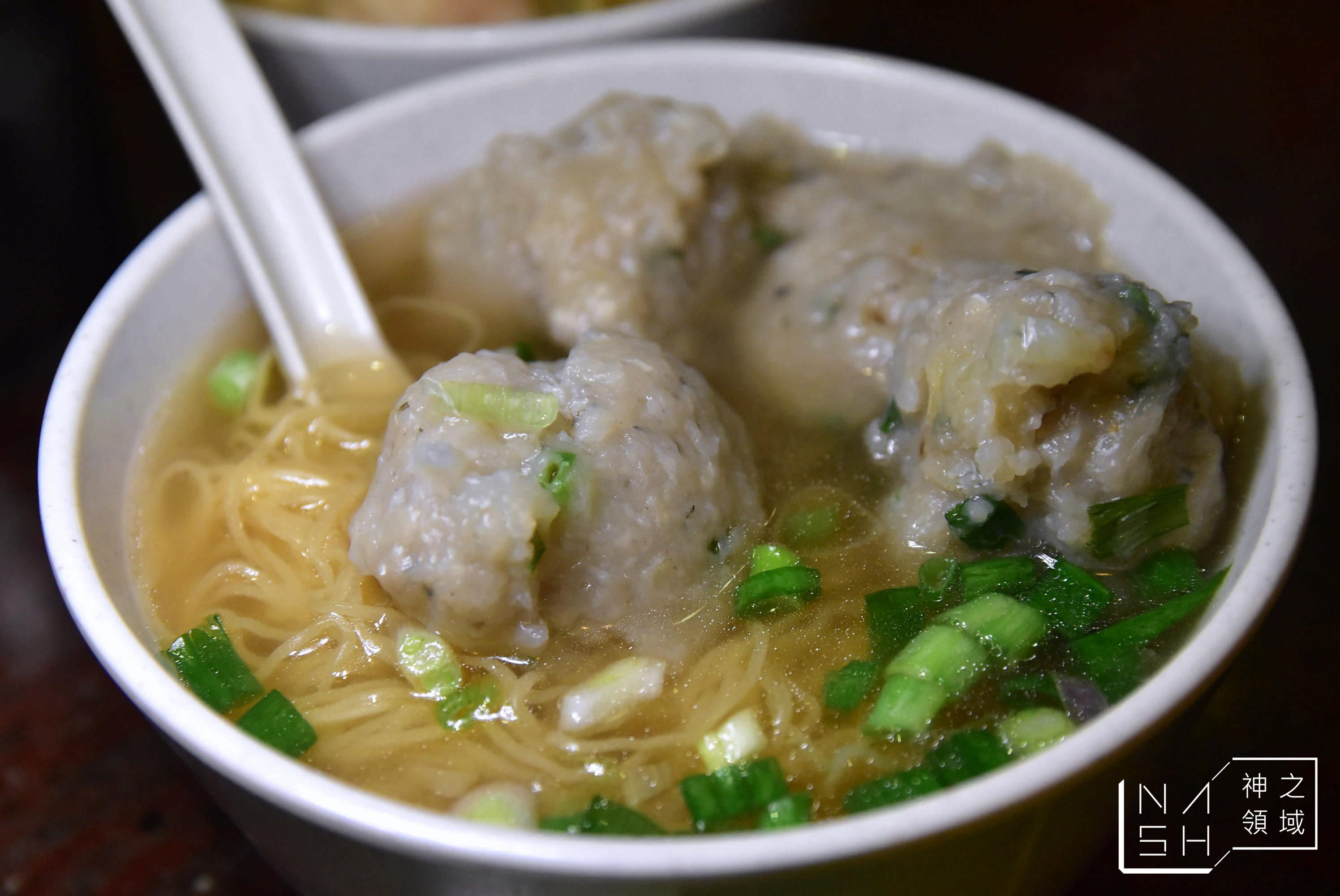 香港尖沙咀美食推薦,香港尖沙咀美食推介,香港美食推薦,龍記招牌雲吞,Lung Kee Wanton