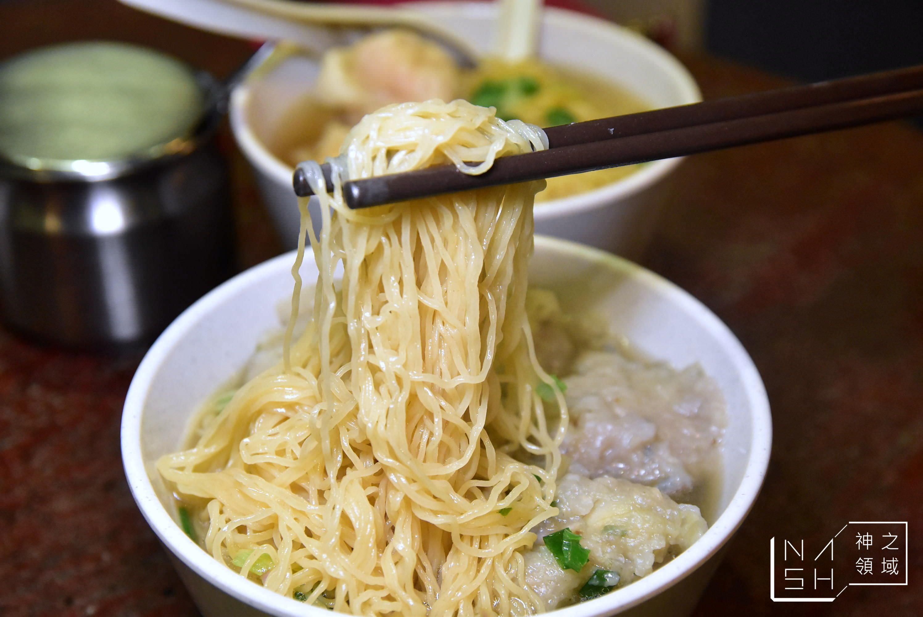 香港尖沙咀美食推薦,香港尖沙咀美食推介,香港美食推薦,龍記招牌雲吞,Lung Kee Wanton