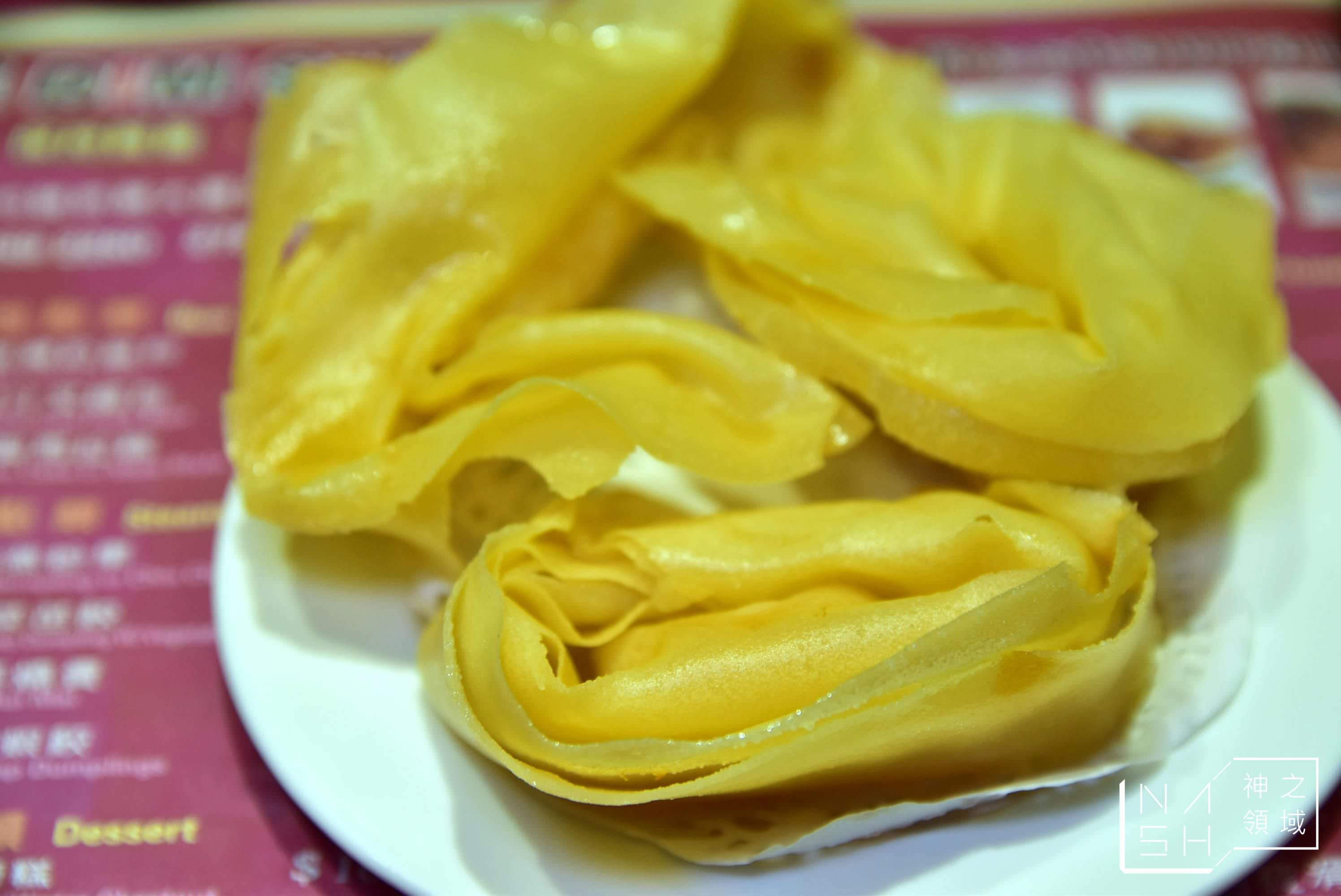 一點心,香港港式飲茶推薦,米其林一星港式飲茶推薦,One Dim Sum