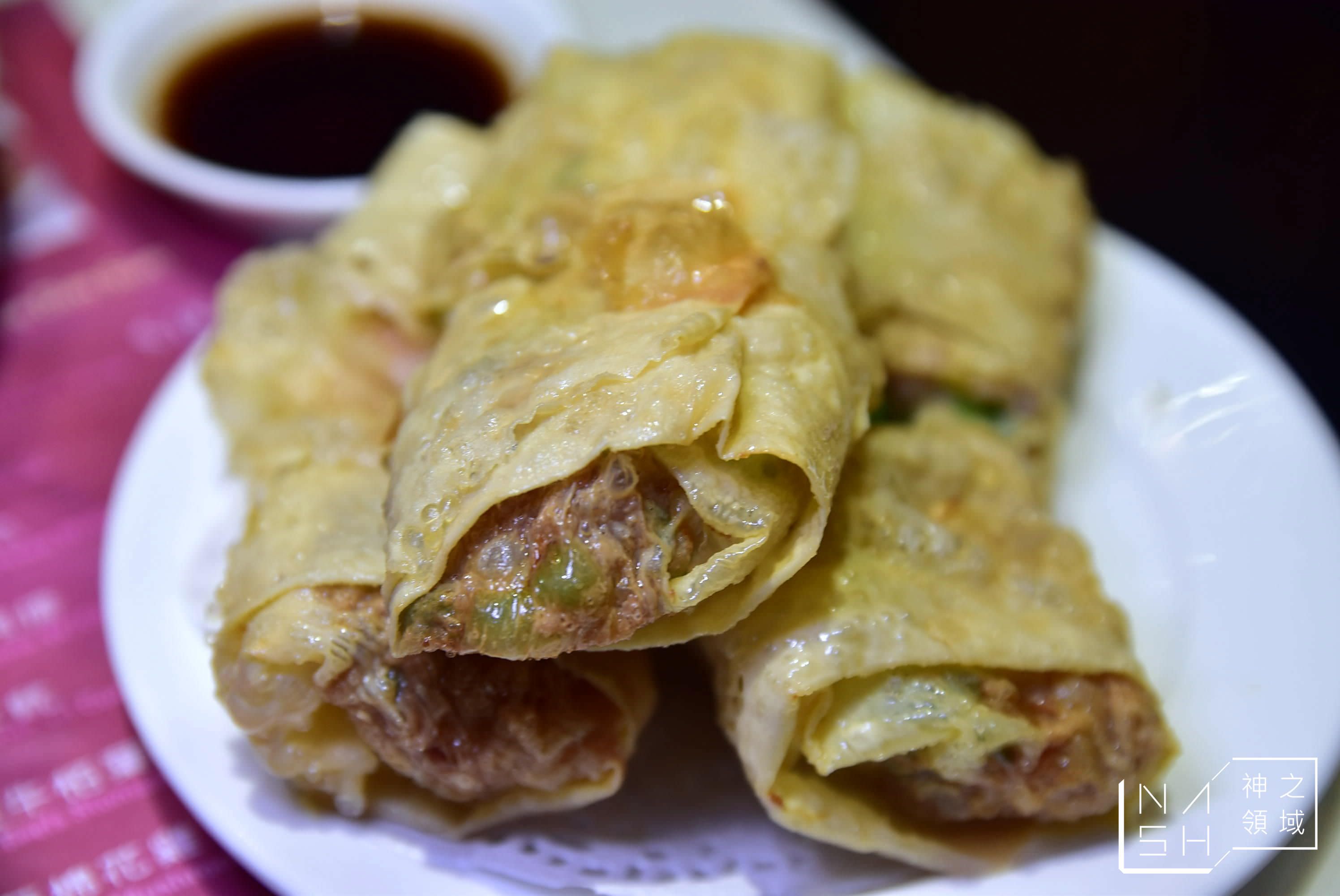 一點心,香港港式飲茶推薦,米其林一星港式飲茶推薦,One Dim Sum