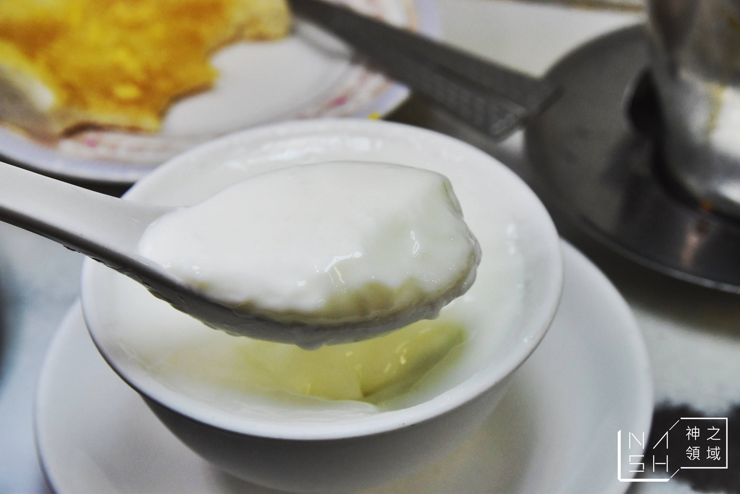 Australia Dairy Company,澳洲牛奶公司,香港佐敦美食推薦