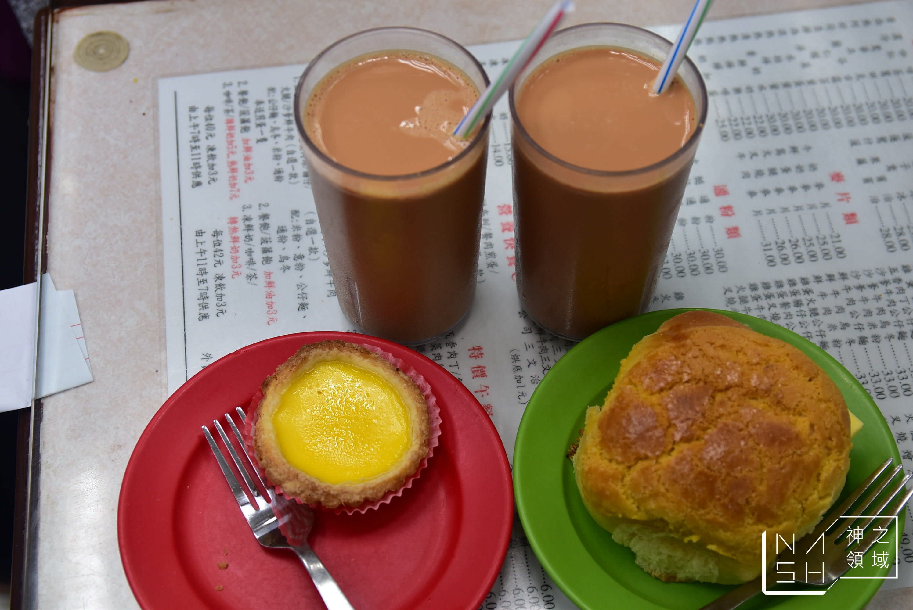 Kam Fung Restaurant,金鳳茶餐廳