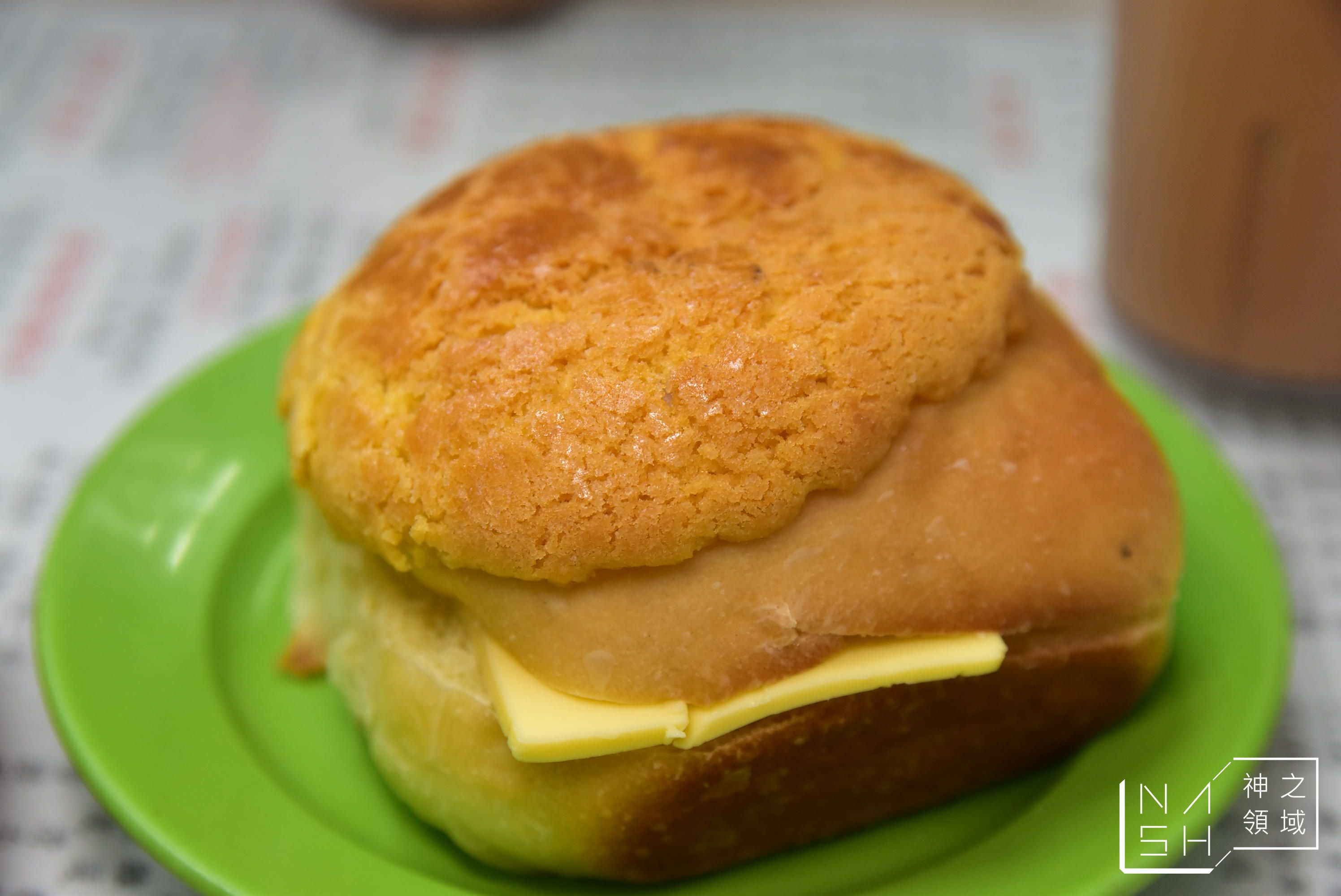 Kam Fung Restaurant,金鳳茶餐廳 @Nash，神之領域