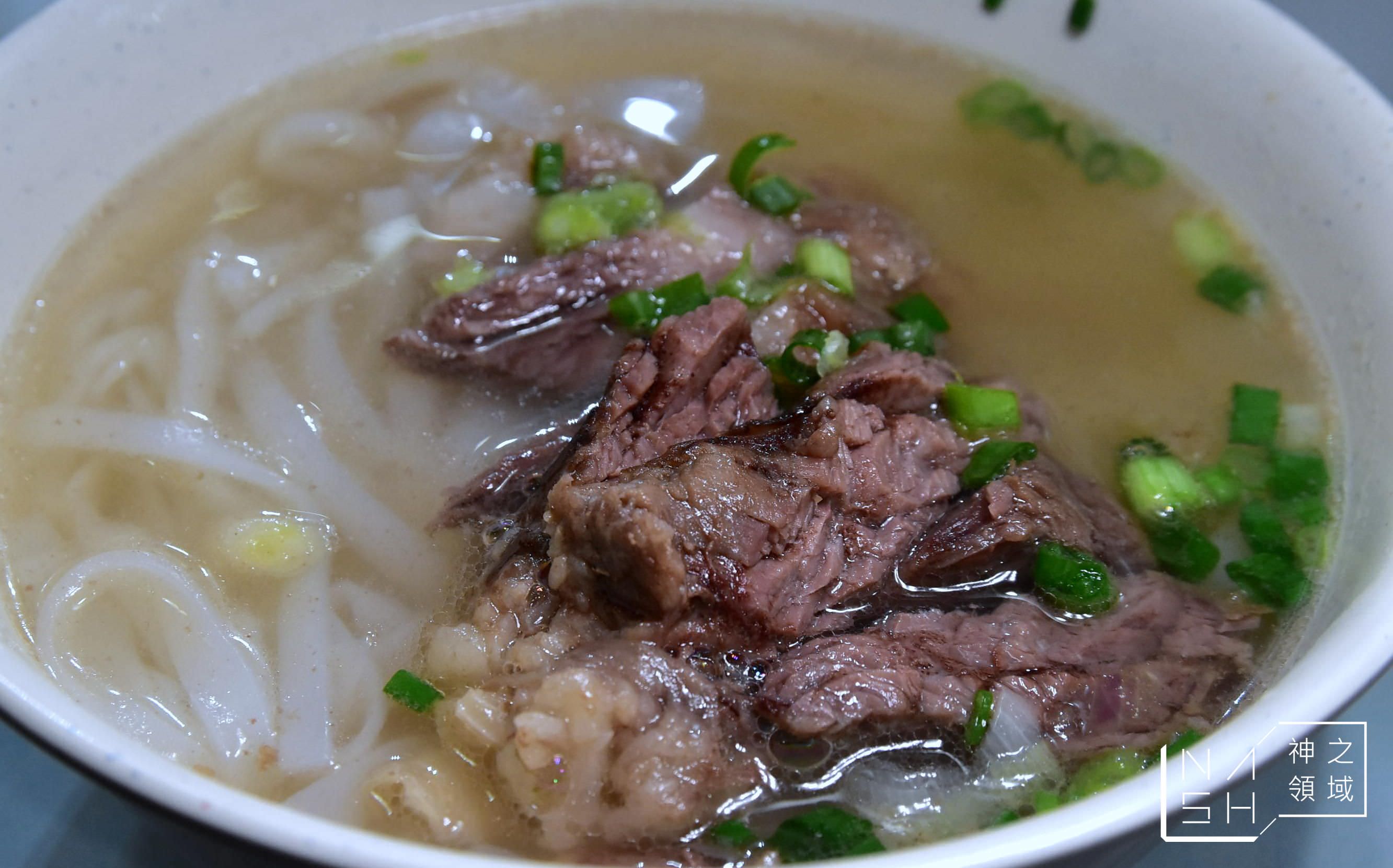 華姐牛腩,香港天后美食推薦,華姐清湯腩,Sister Wah,九記牛腩