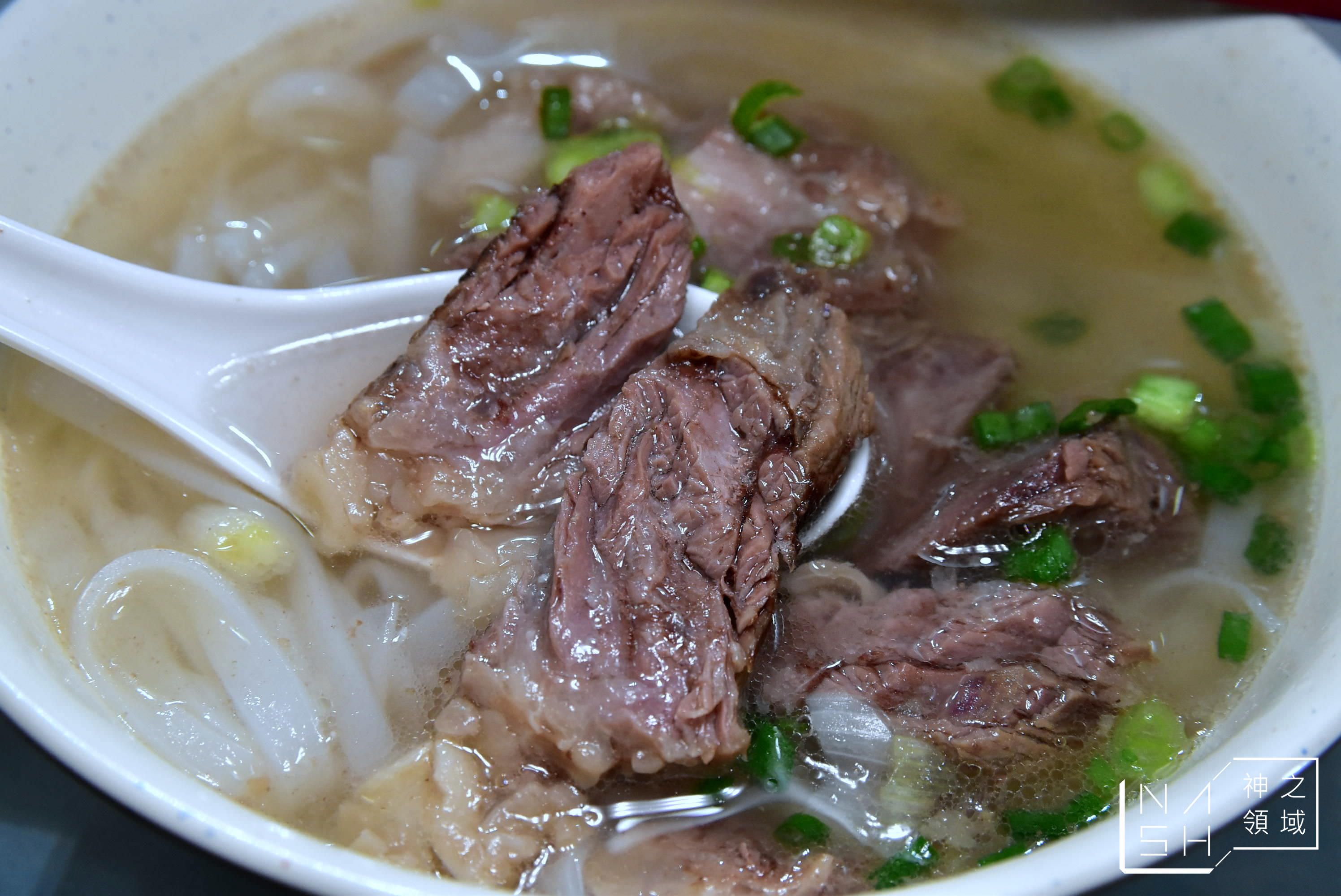 香港天后美食推薦,華姐清湯腩,Sister Wah,九記牛腩,華姐牛腩 @Nash，神之領域
