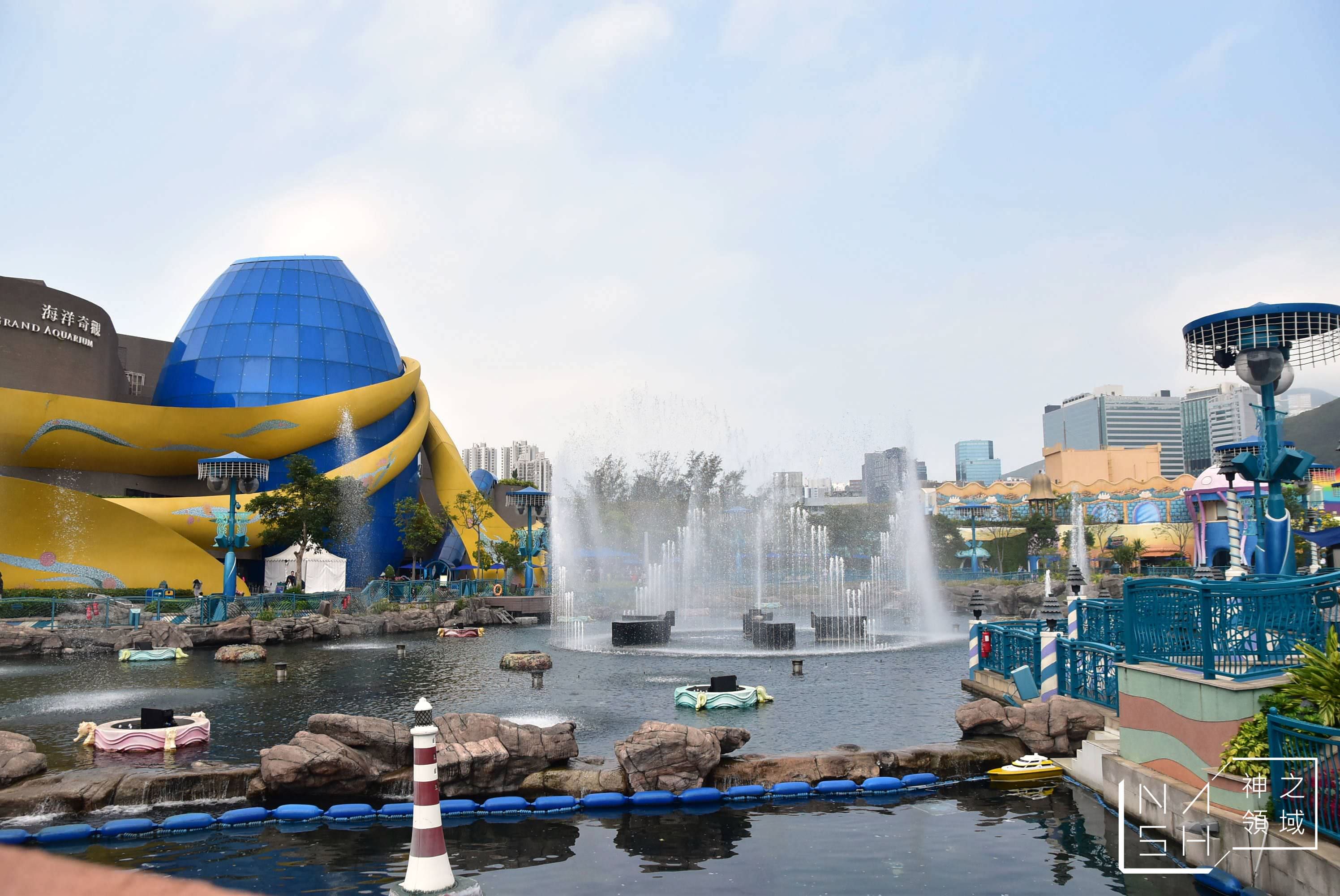 海洋公園交通,海洋公園攻略,香港海洋公園,海洋公園門票優惠
