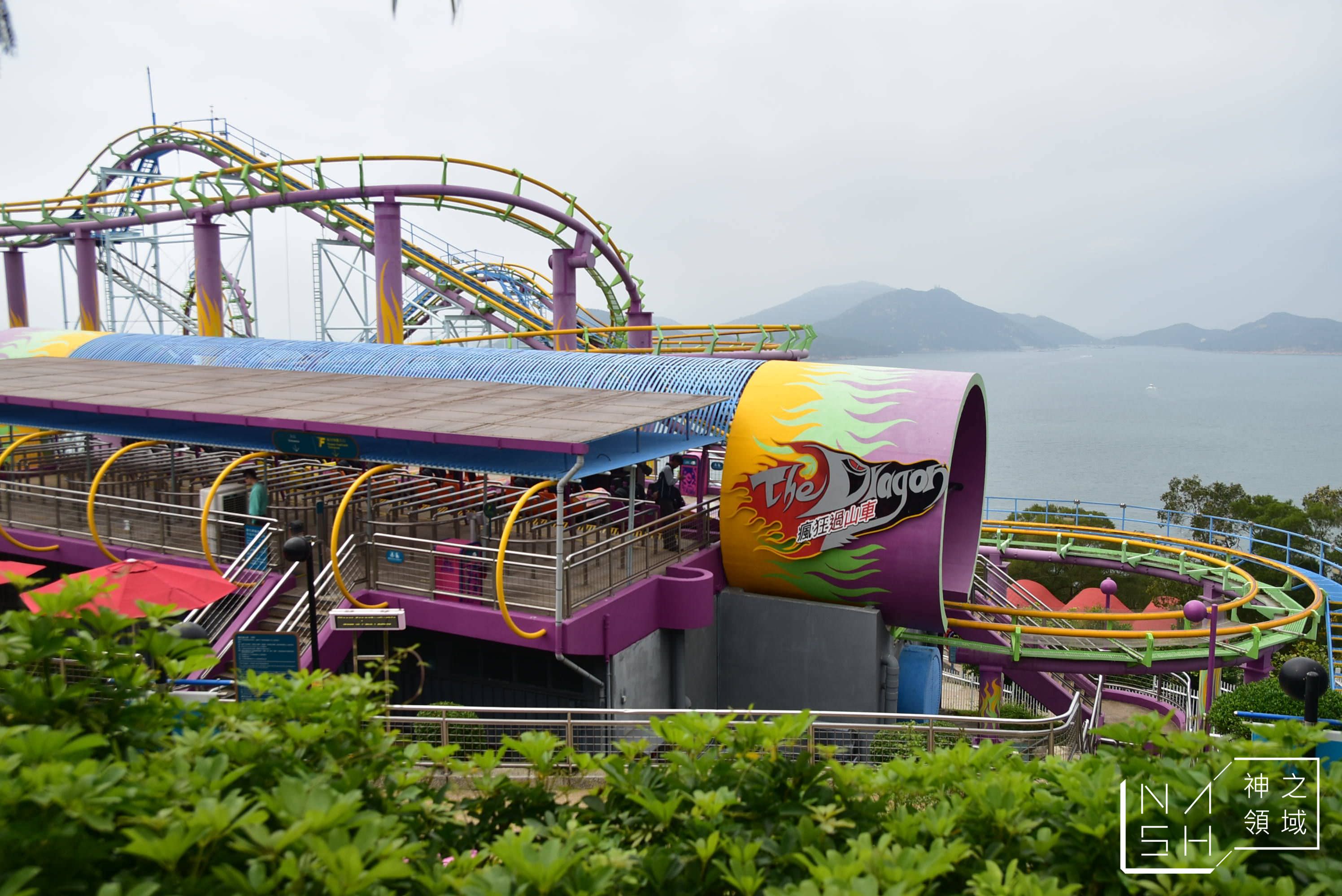海洋公園交通,海洋公園攻略,香港海洋公園,海洋公園門票優惠