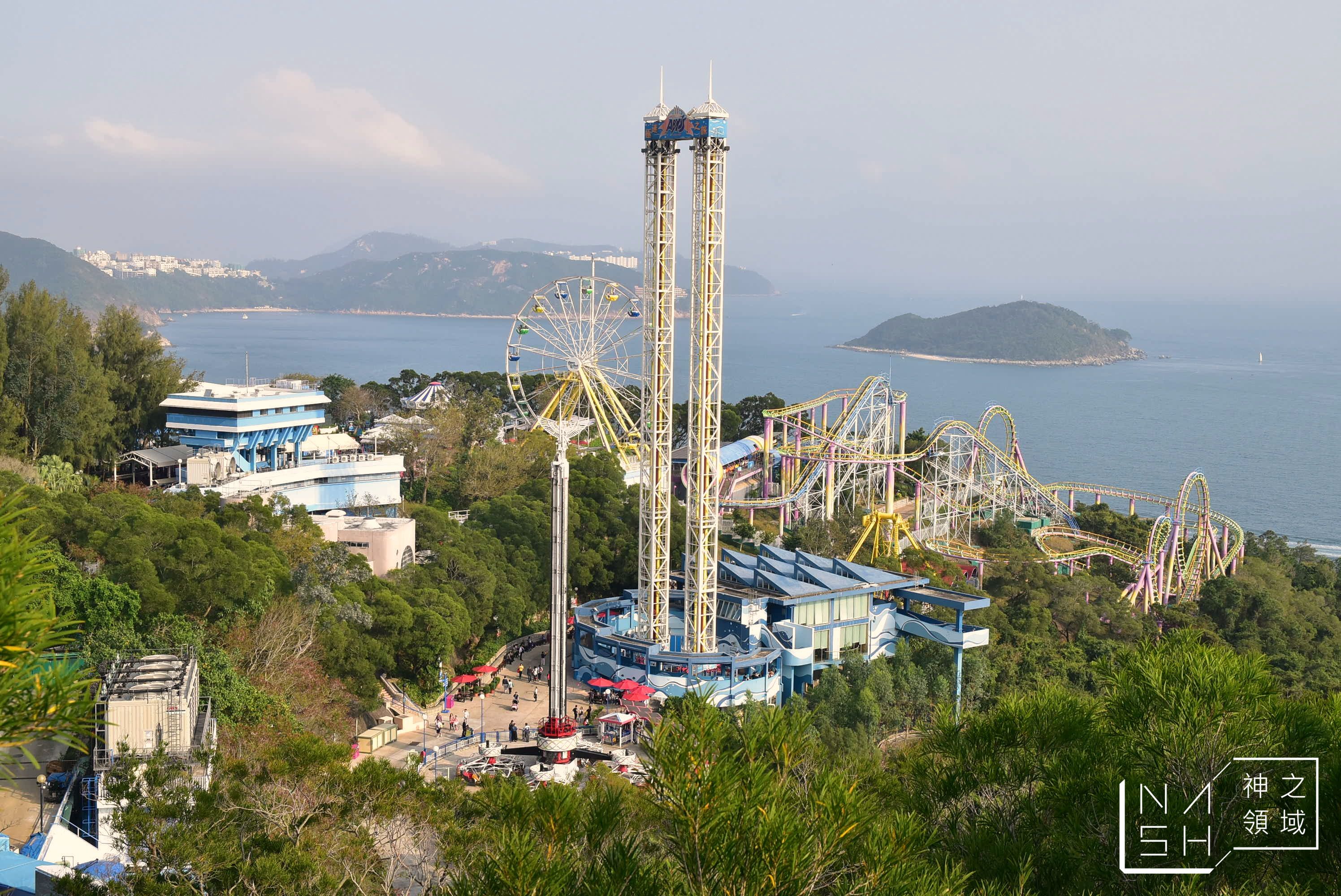 海洋公園交通,海洋公園攻略,香港海洋公園,海洋公園門票優惠