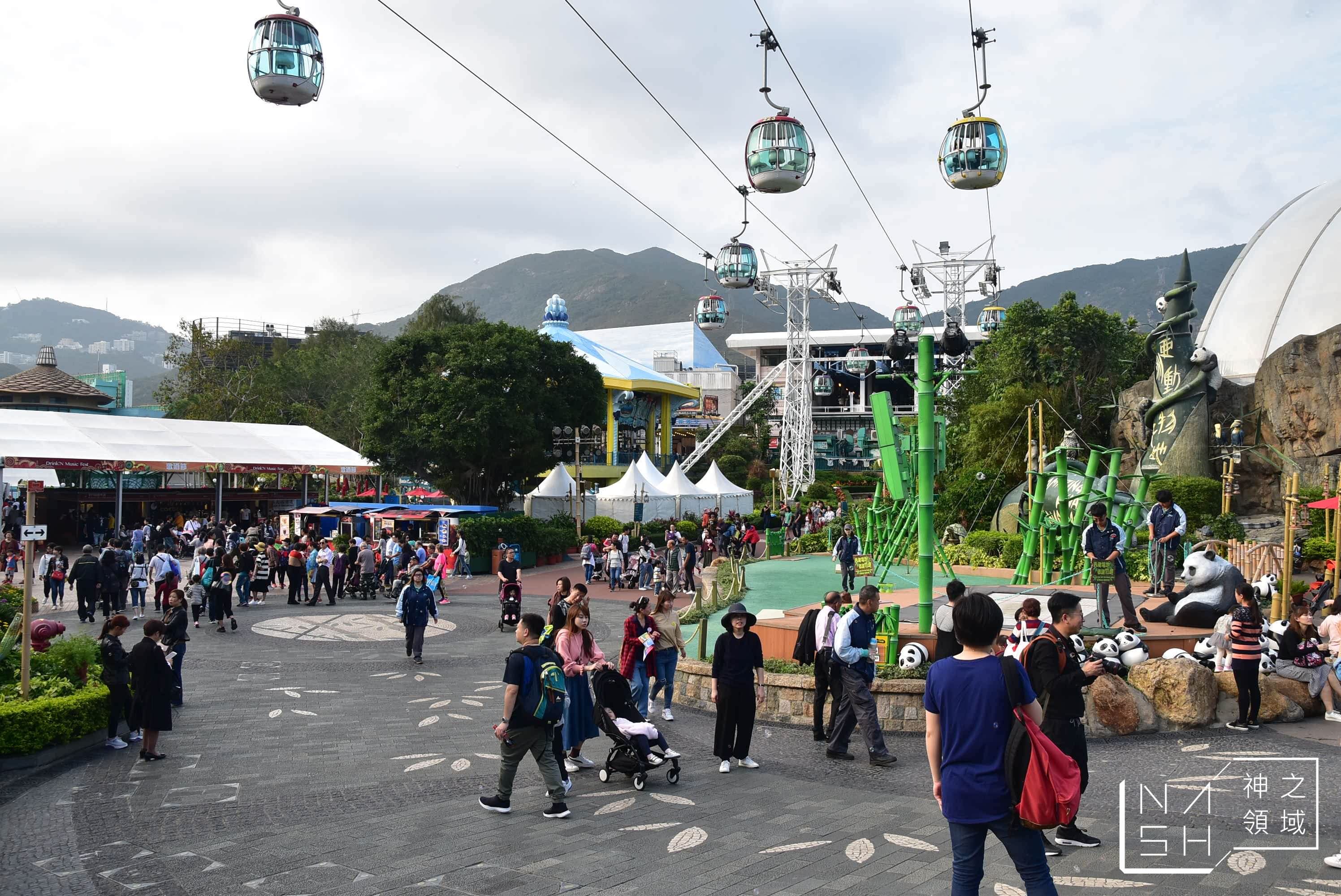 海洋公園交通,海洋公園攻略,香港海洋公園,海洋公園門票優惠
