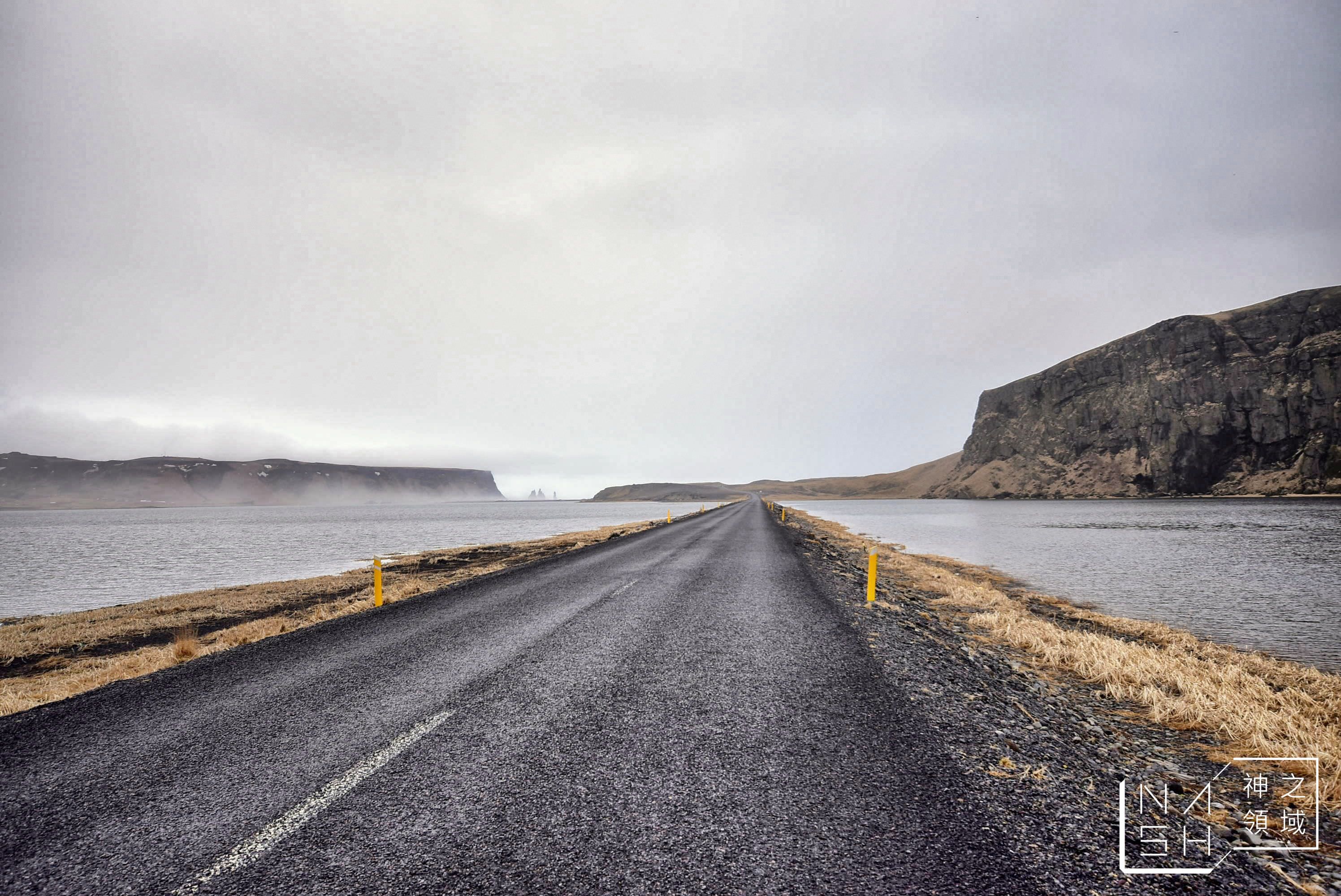 黑沙灘,Reynisfjara Beach,Kirkjufjara beach
