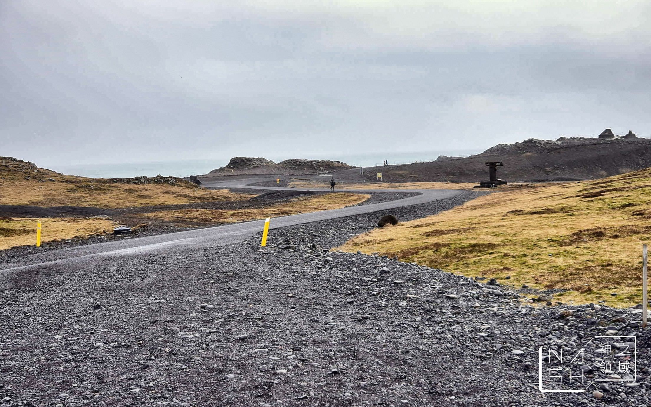 黑沙灘,Reynisfjara Beach,Kirkjufjara beach