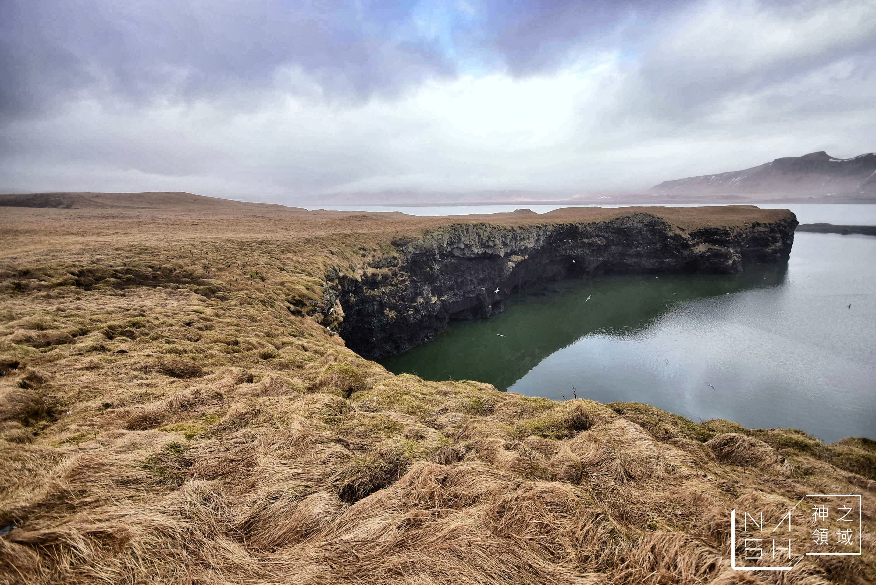 黑沙灘,Reynisfjara Beach,Kirkjufjara beach