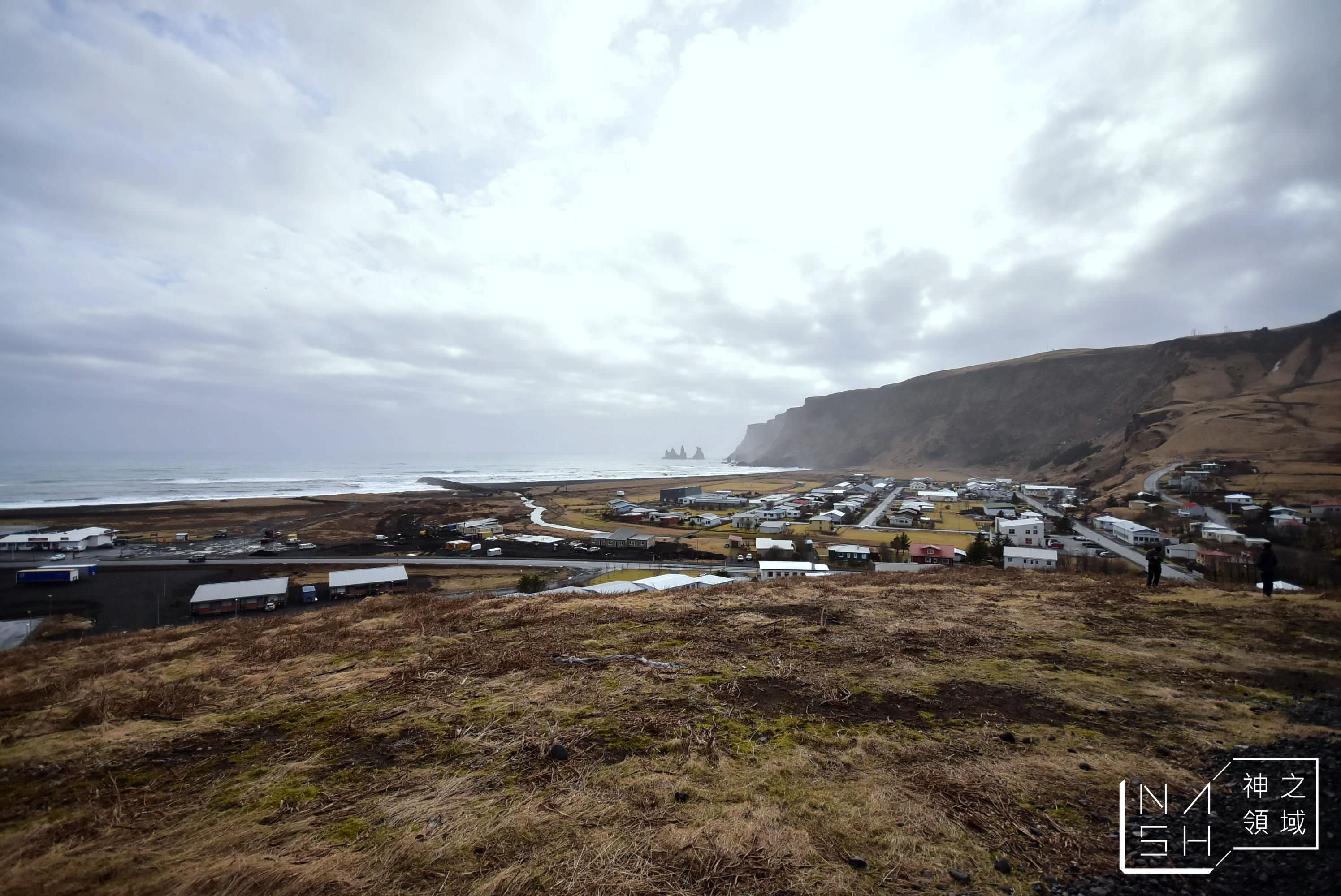 Reynisfjara Beach,冰島自由行環島景點推薦,冰島自助景點推薦,黑沙灘