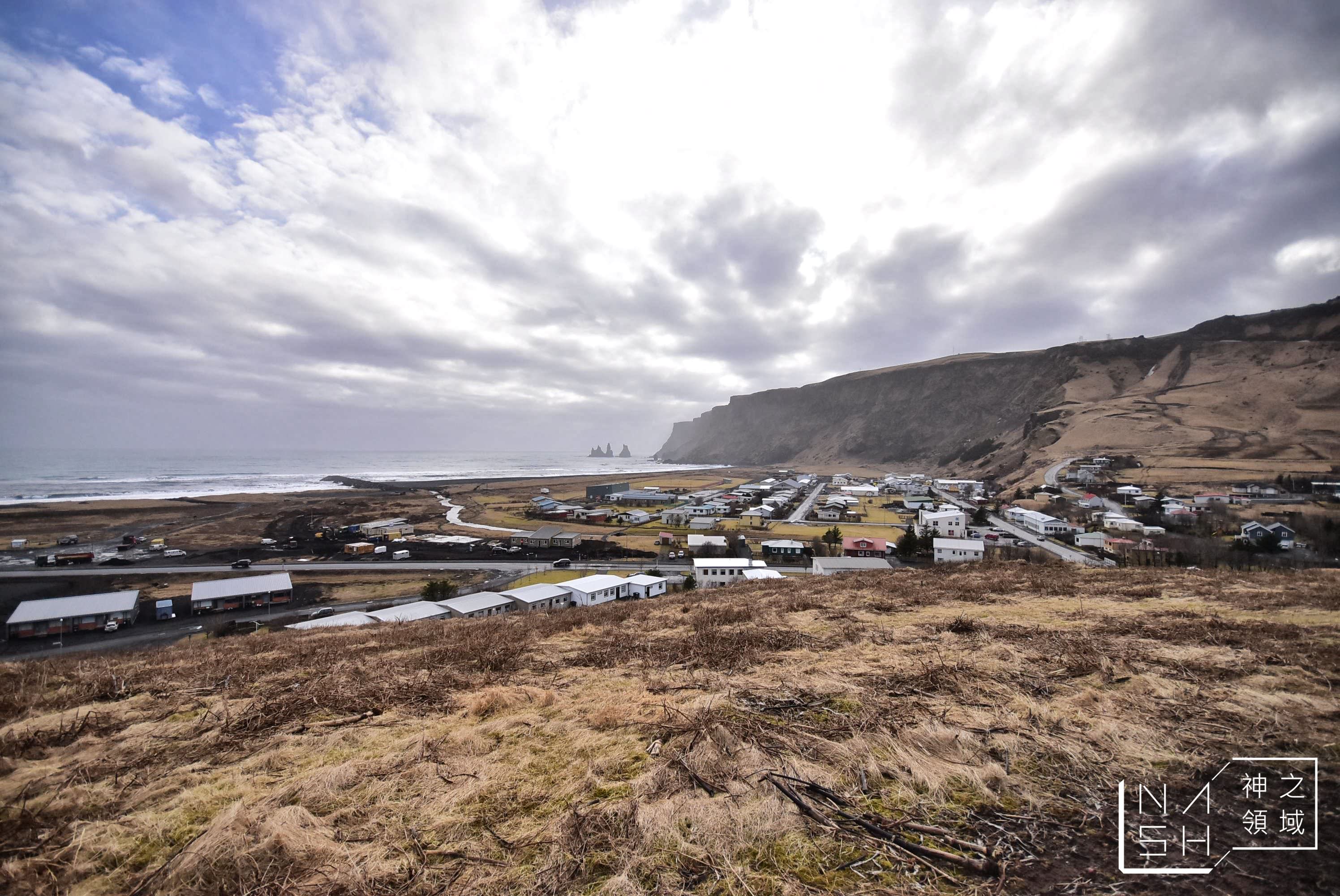 Vik i Myrdal Church,冰島自由行環島景點推薦,冰島自助景點推薦,維克教堂,vik church