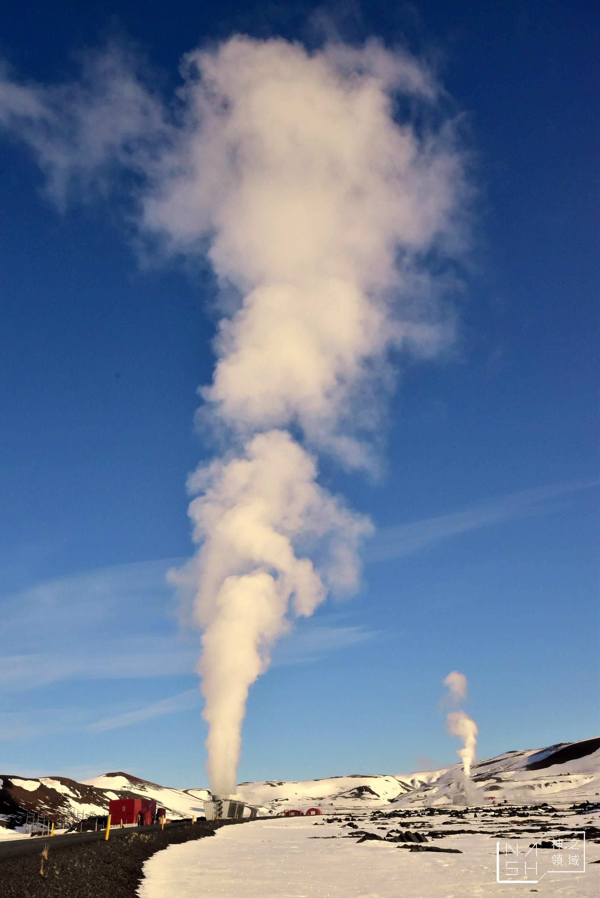Krafla Power Plant,viti,克拉夫拉地熱發電廠,viti火山口湖,冰島自由行環島景點推薦,克拉夫拉,冰島米湖景點推薦,米湖