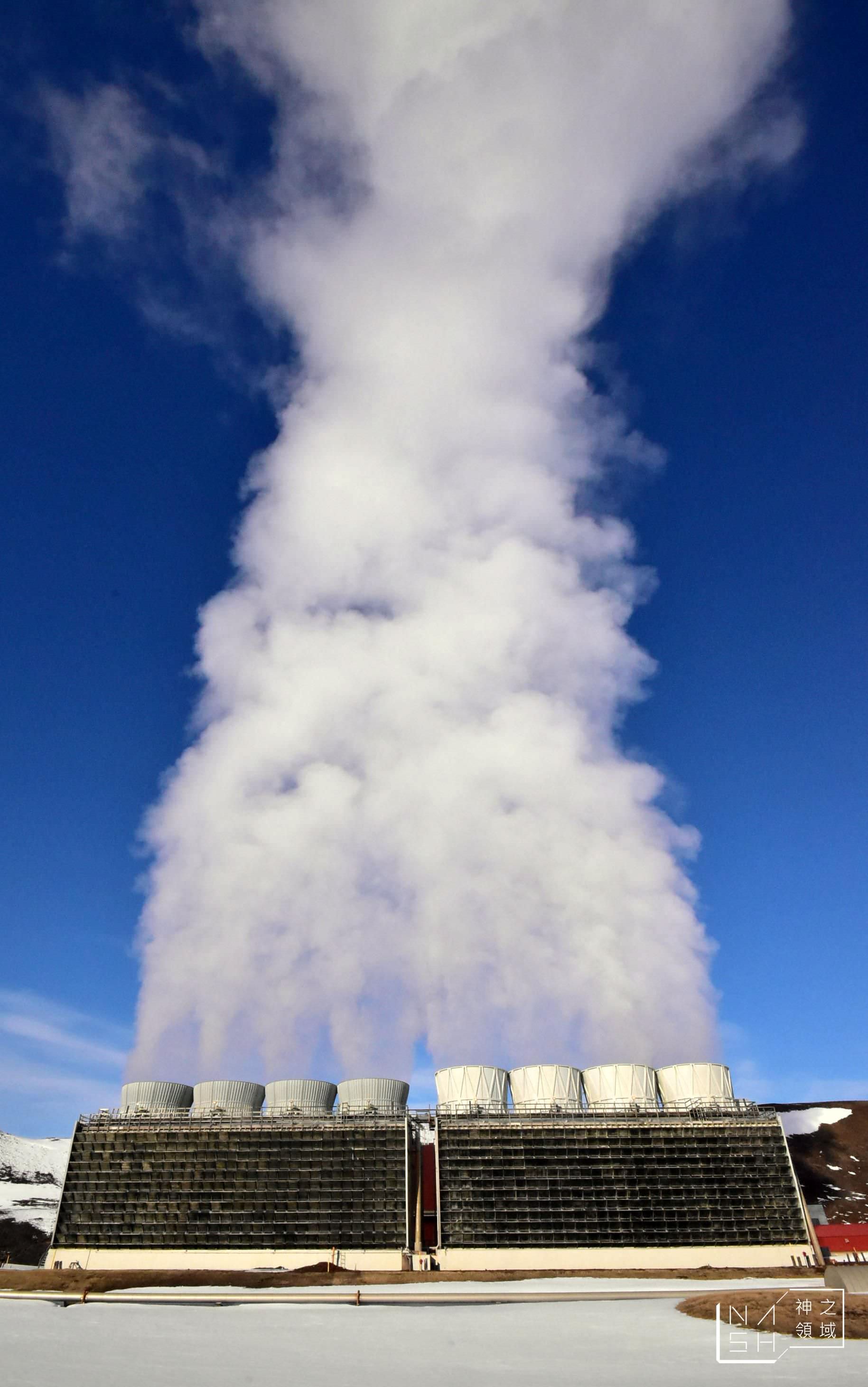 Krafla Power Plant,viti,克拉夫拉地熱發電廠,viti火山口湖,冰島自由行環島景點推薦,克拉夫拉,冰島米湖景點推薦,米湖