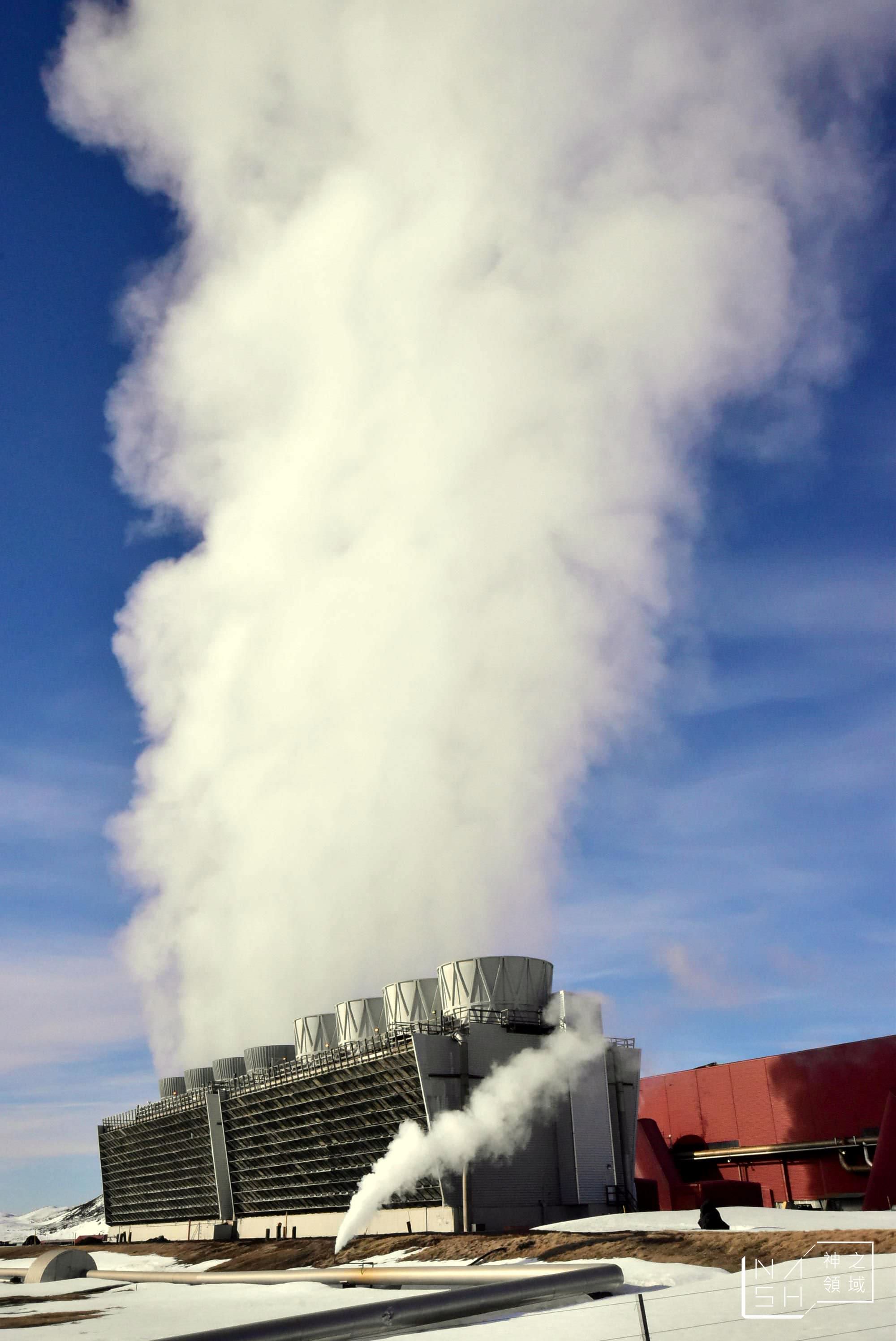 Krafla Power Plant,viti,克拉夫拉地熱發電廠,viti火山口湖,冰島自由行環島景點推薦,克拉夫拉,冰島米湖景點推薦,米湖