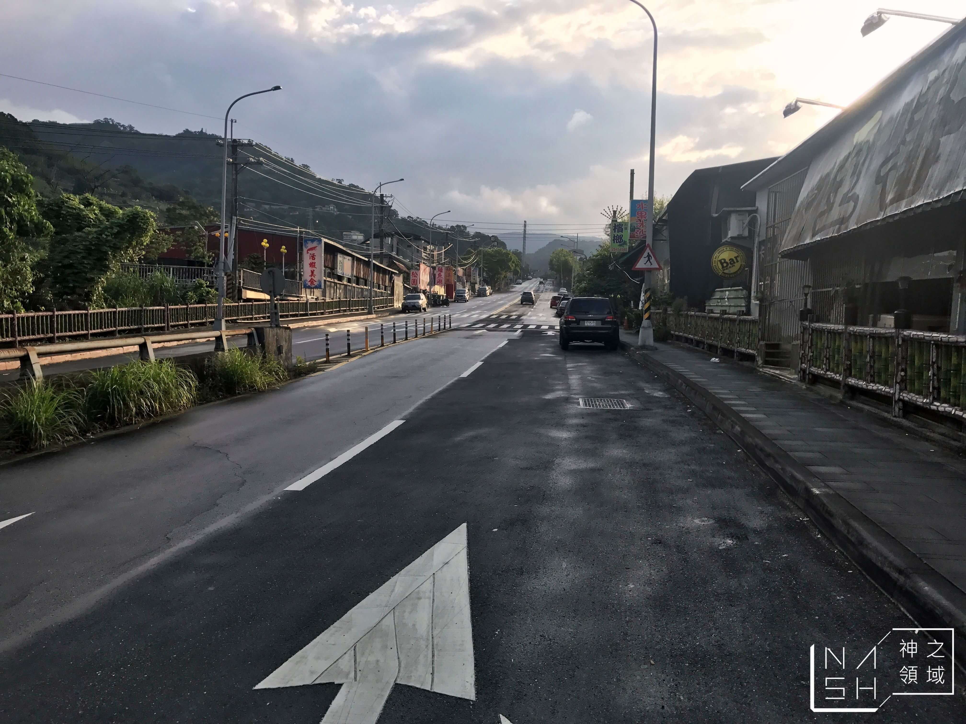 平菁街麻油雞